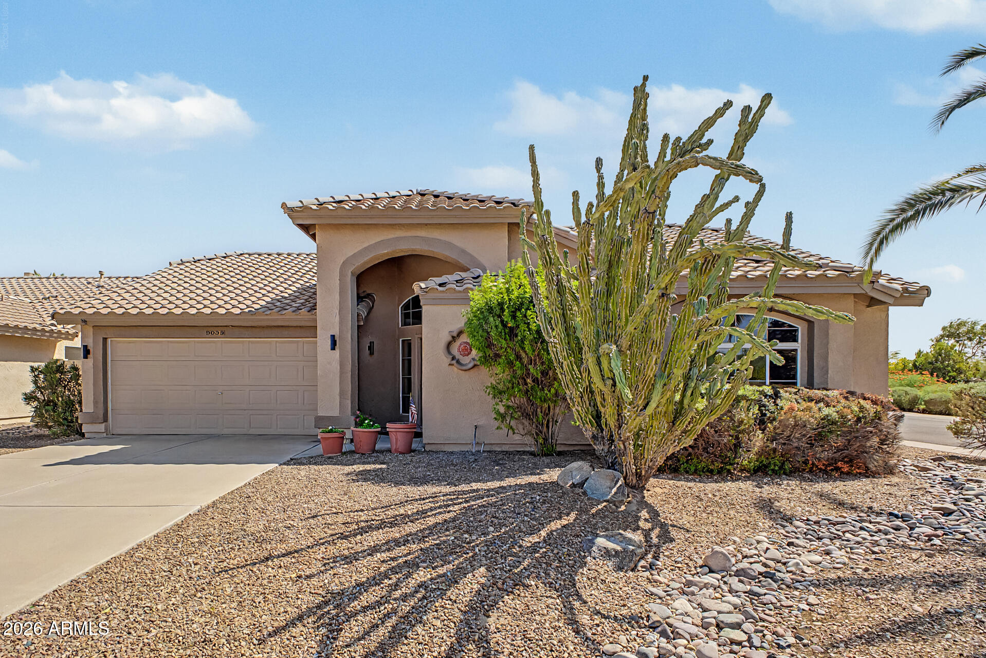9039 W Wescott Drive — photo