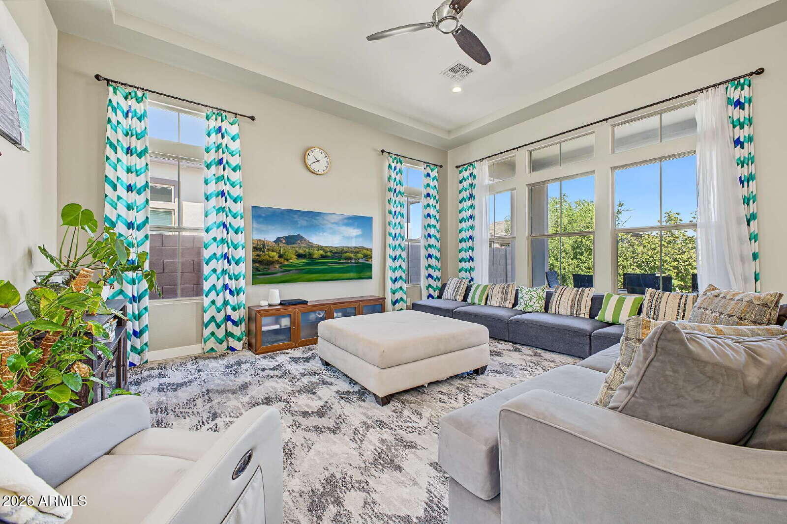 3656 E Sagittarius Place — photo
