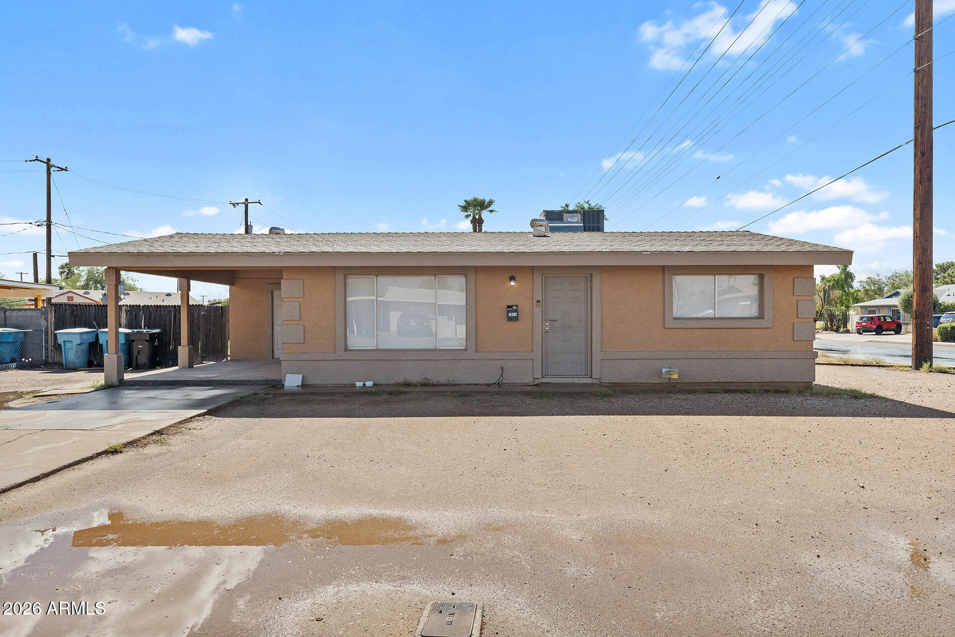 3843 W Ruth Avenue — photo