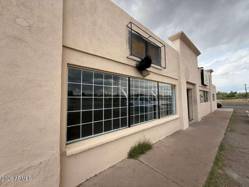 1006 Cochise Drive — photo