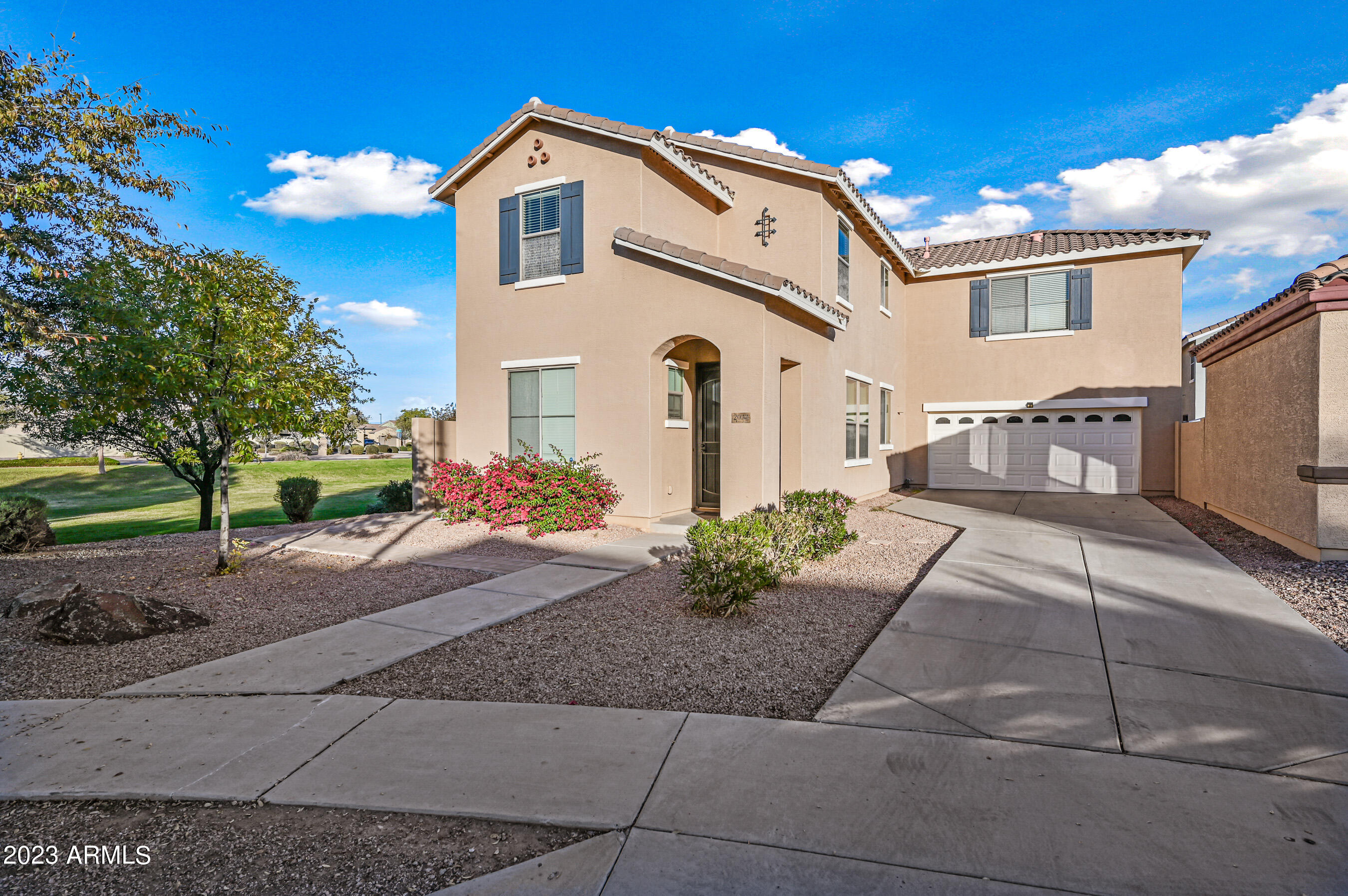 2033 S Colt Drive — photo