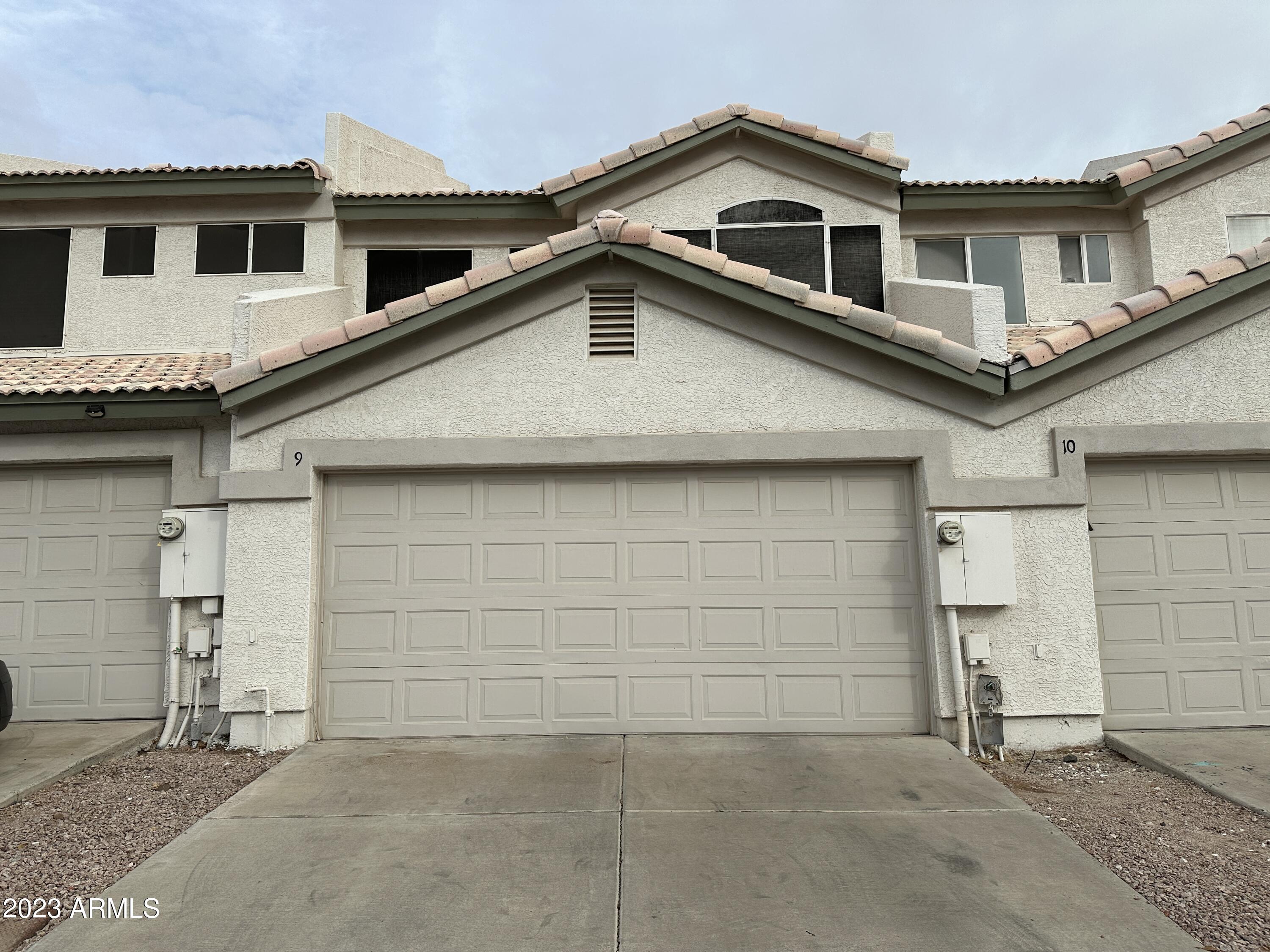 4805 E Kachina Trail Unit 9 — photo