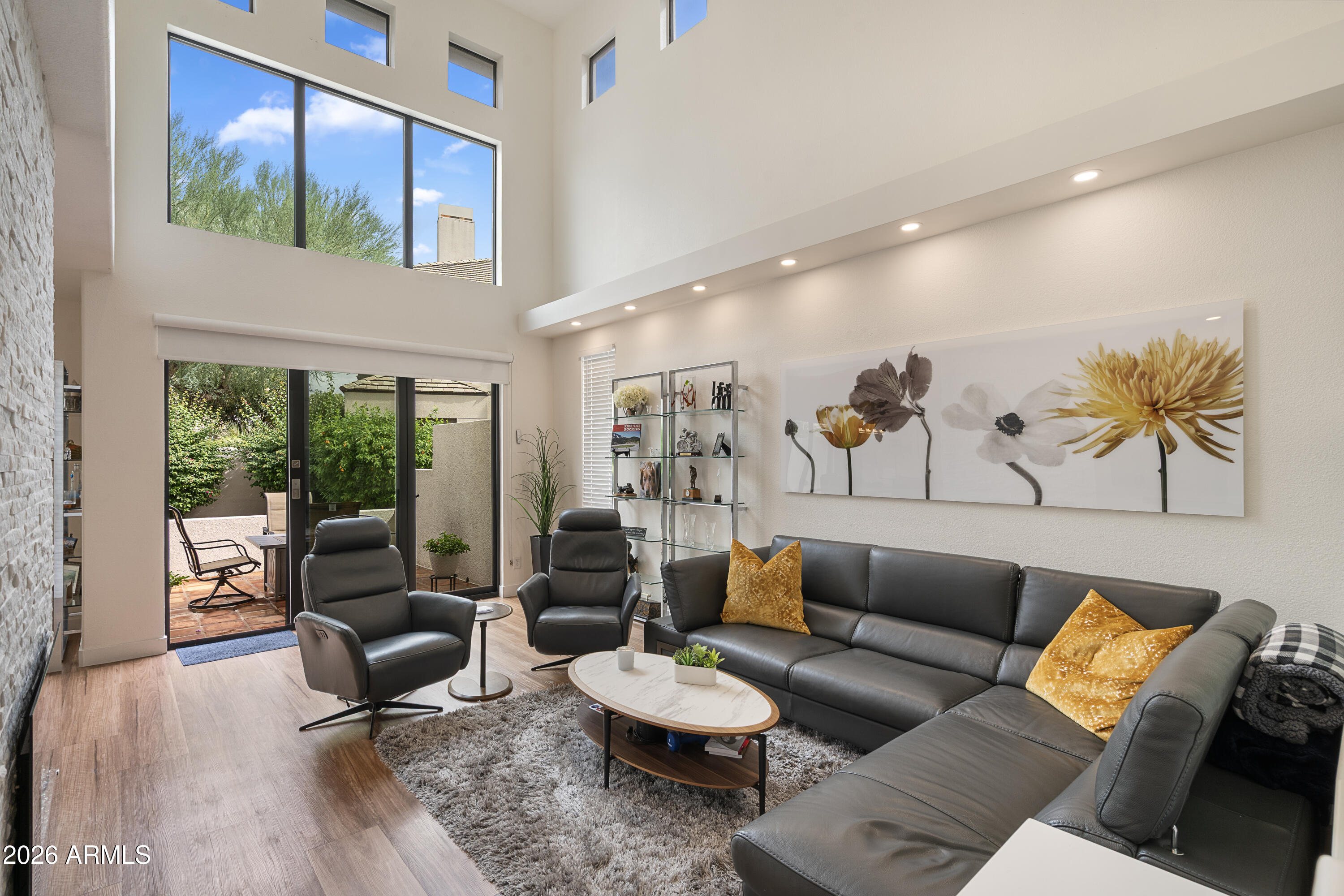 7222 E Gainey Ranch Road Unit 117 — photo