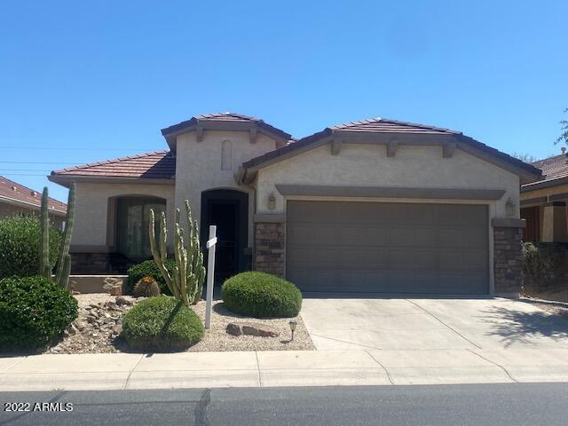 504 W Twin Peaks Parkway — photo