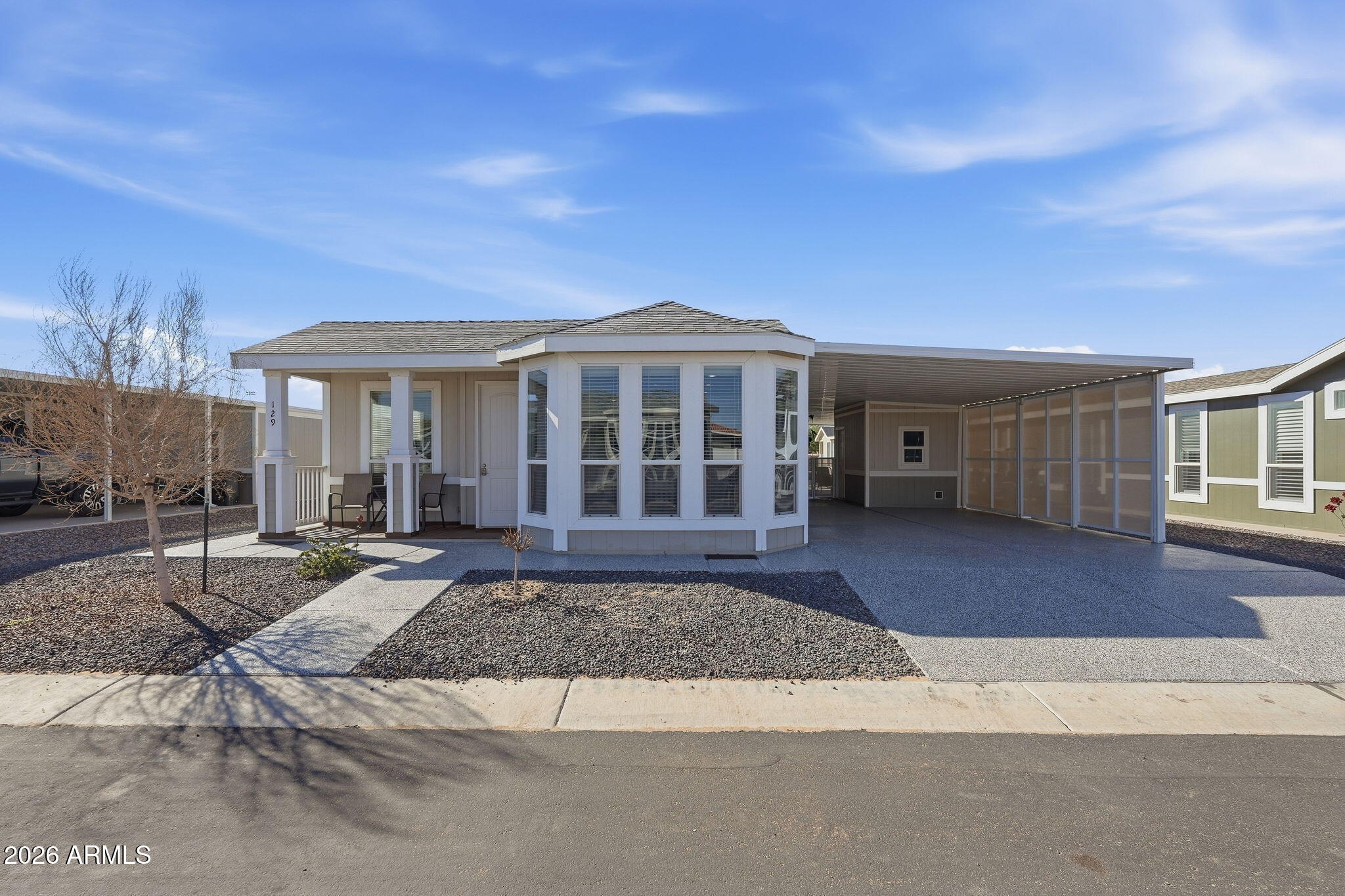 312 E O'Neil Drive Unit 129 — photo
