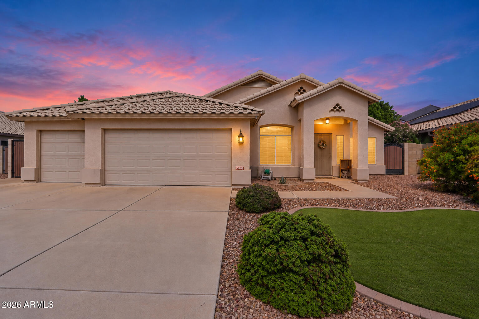 13408 E Jupiter Way — photo