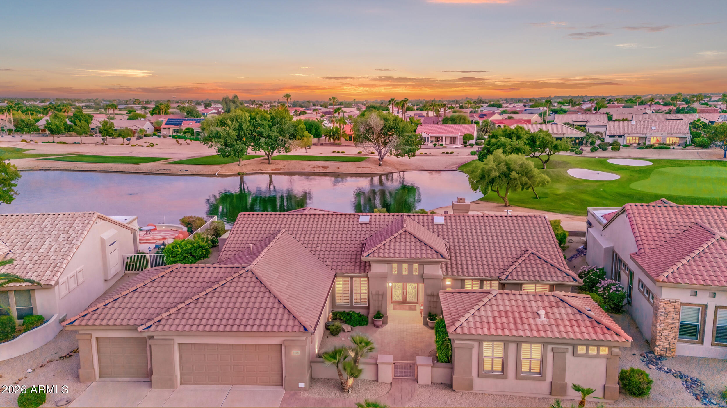 16251 W Scarlet Canyon Drive — photo