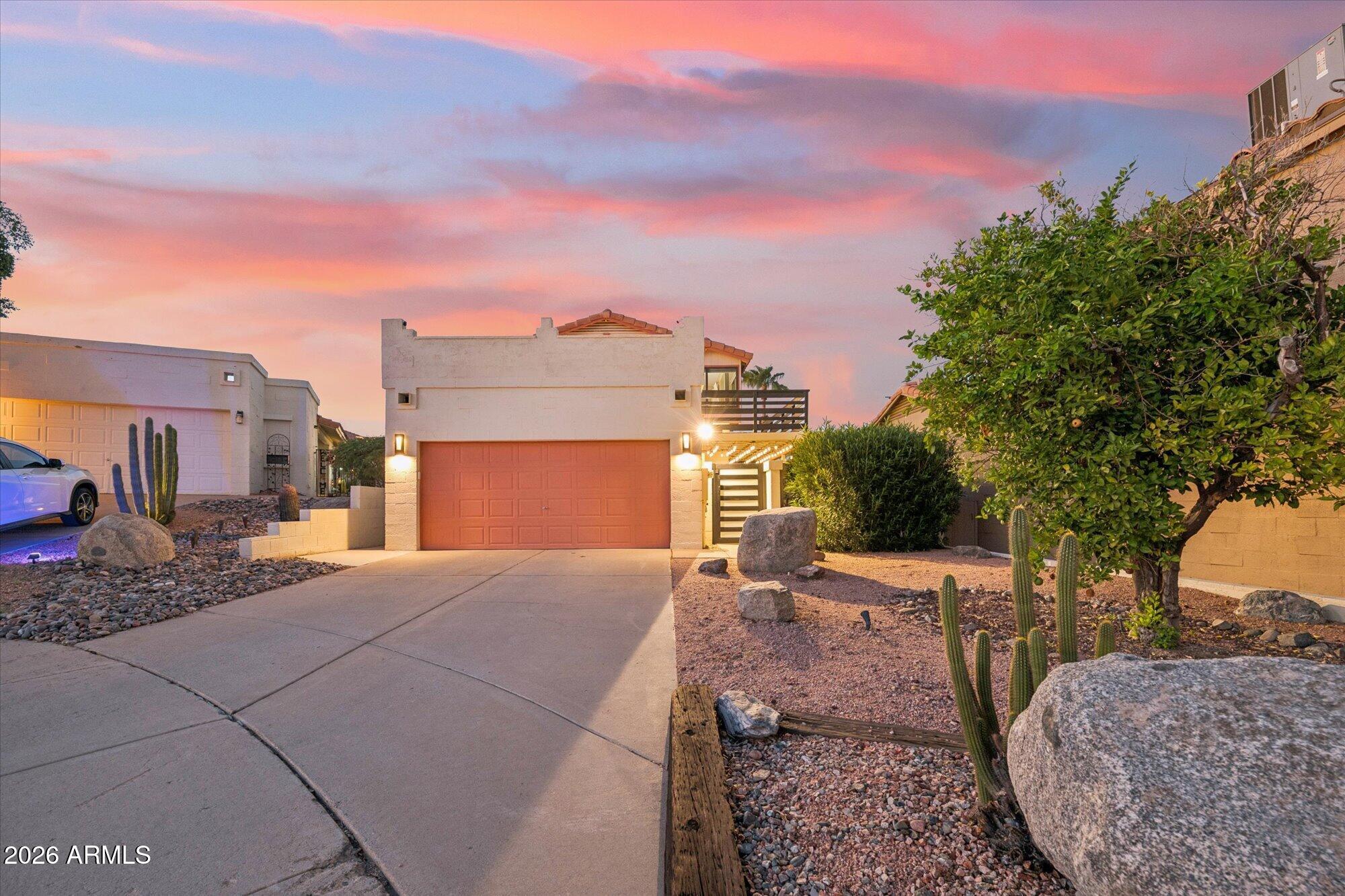 1612 E Villa Maria Drive — photo