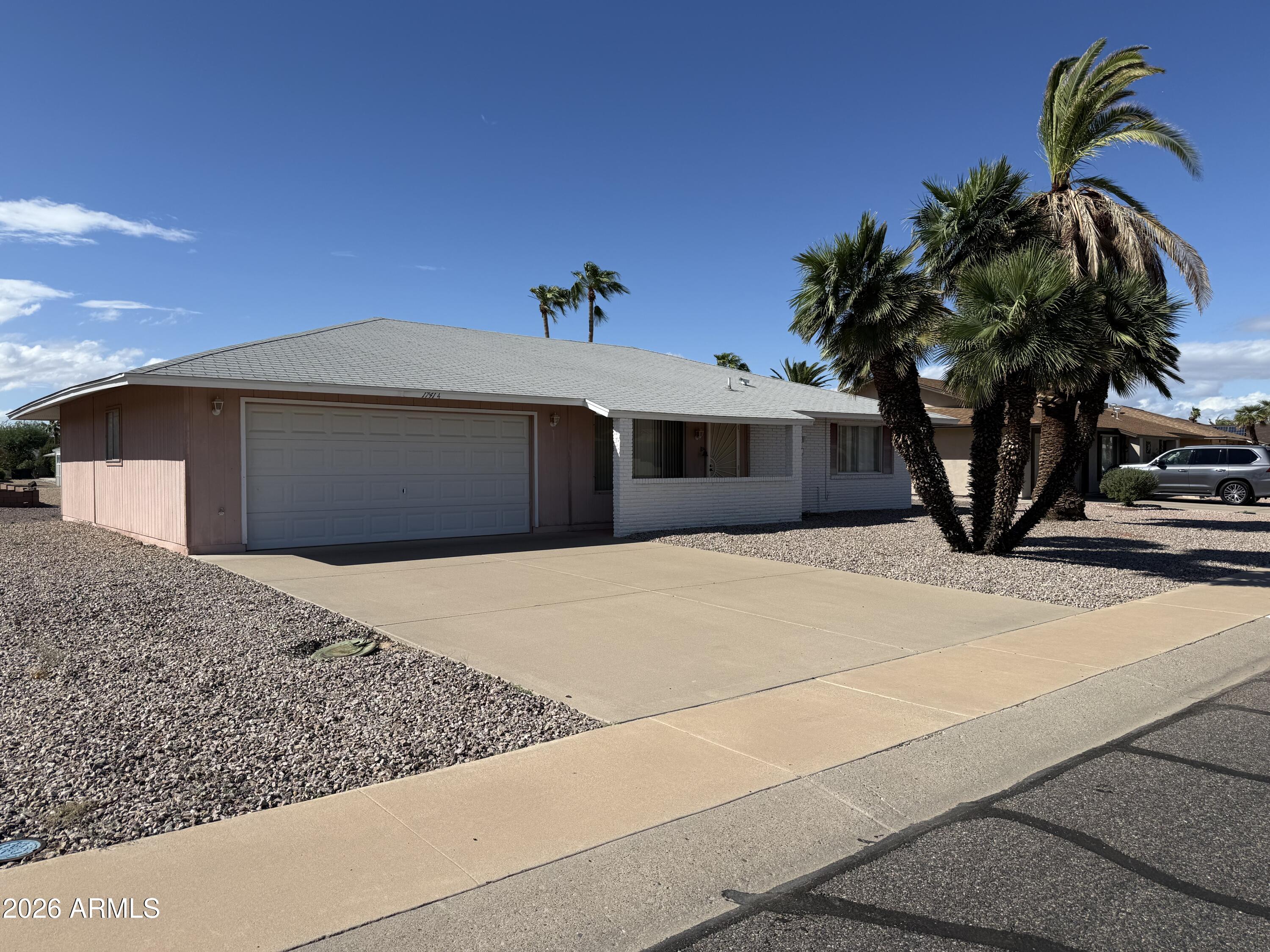 17414 N Calico Drive — photo