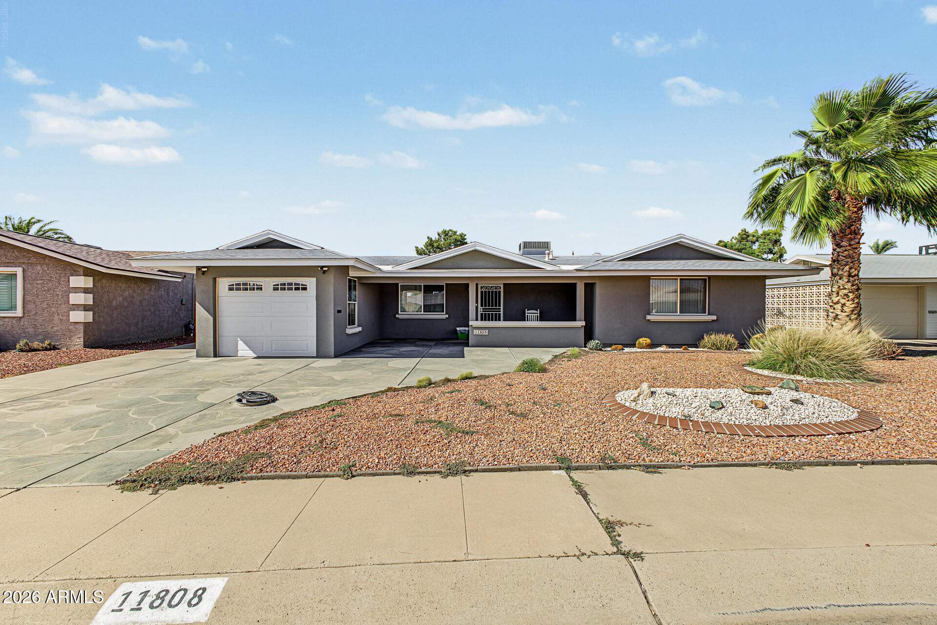 11808 N Desert Hills Drive W — photo