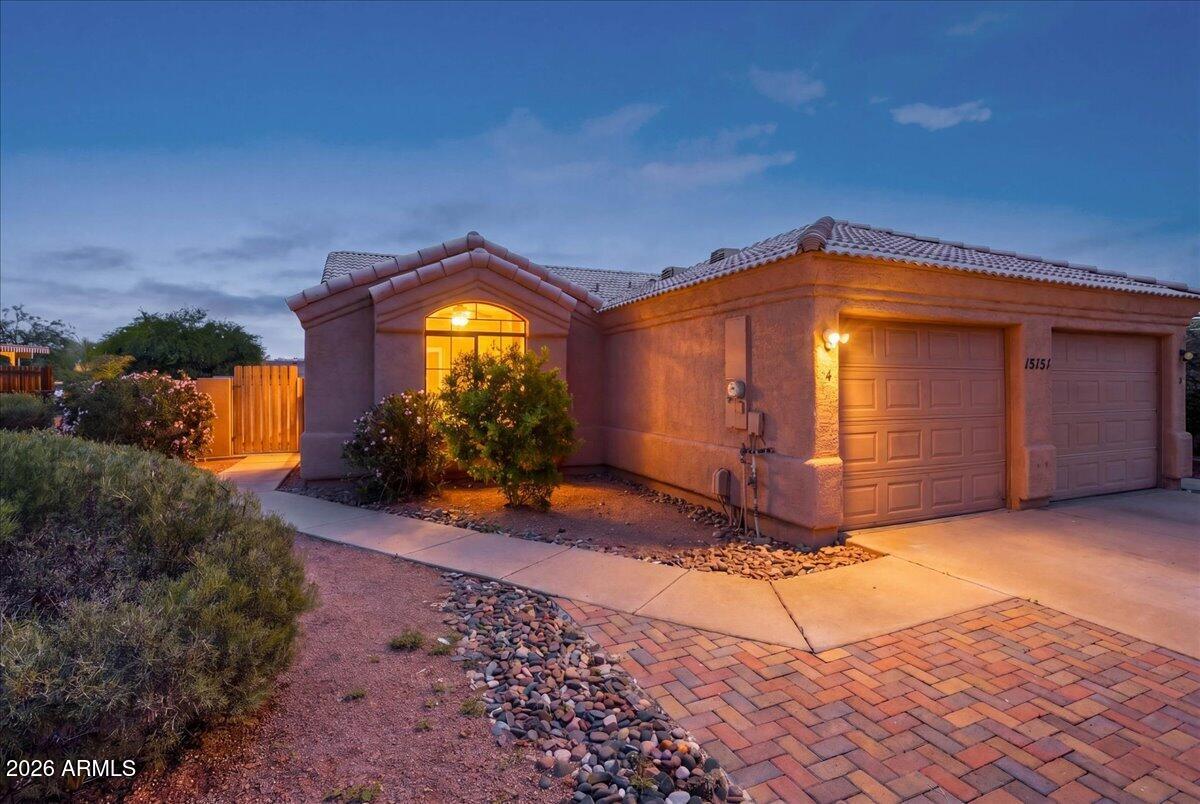 15131 N Ivory Drive Unit a — photo
