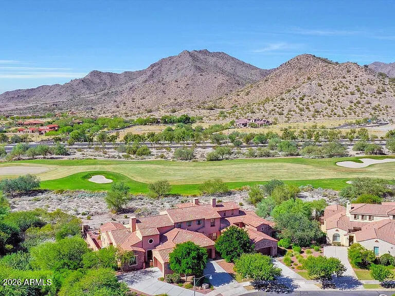 3464 N Boulder Court — photo