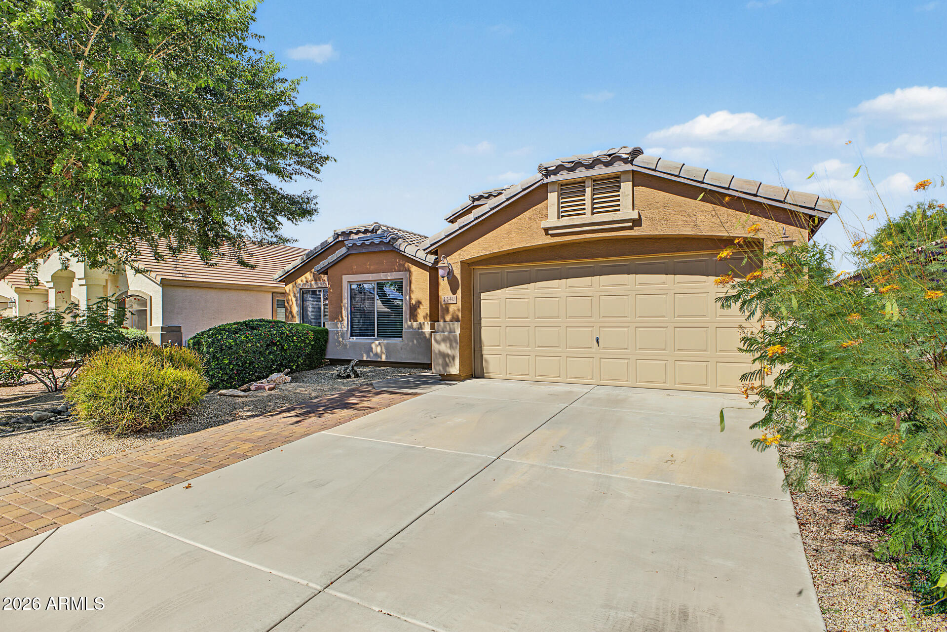 1340 E Debbie Drive — photo