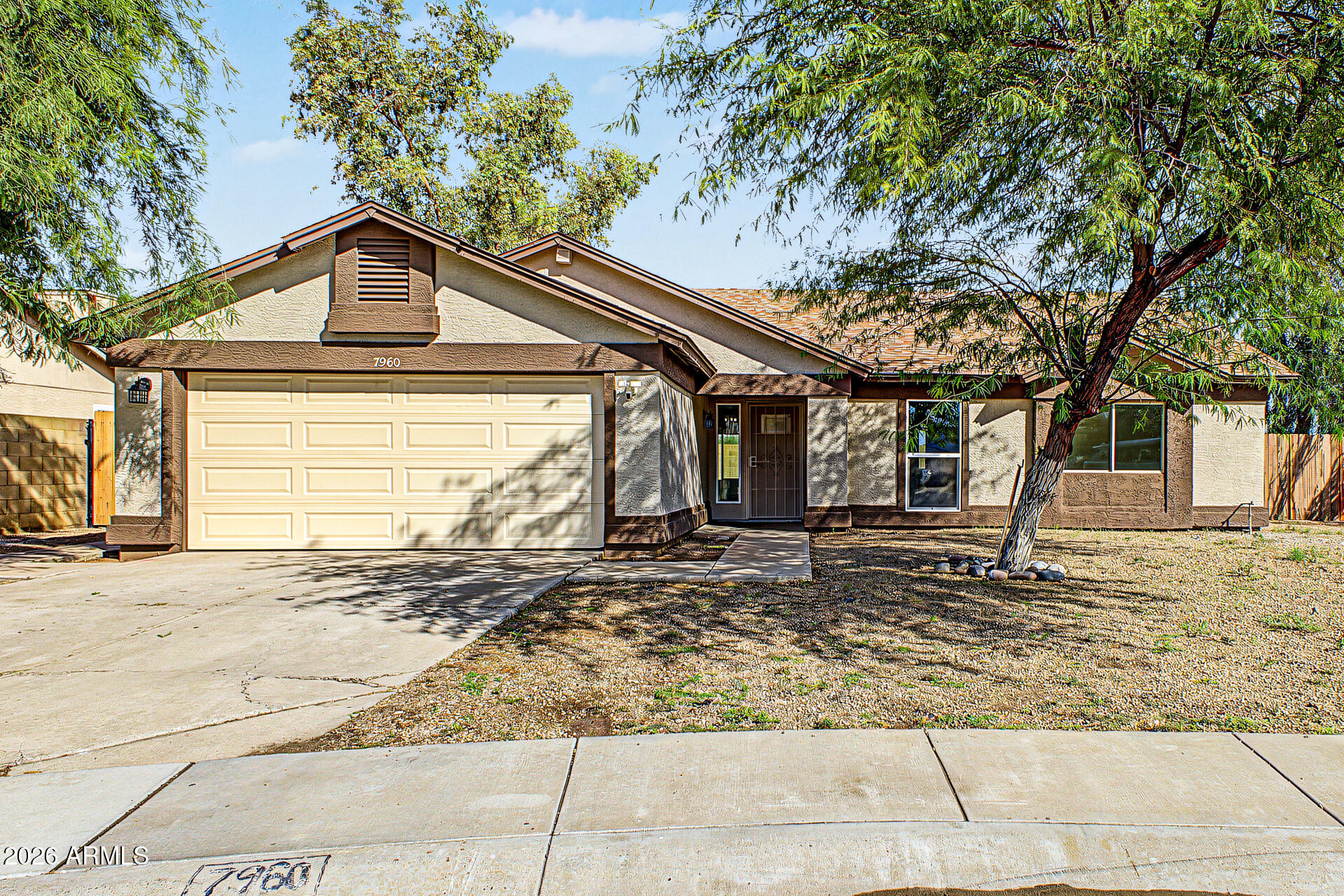 7960 W Denton Lane — photo