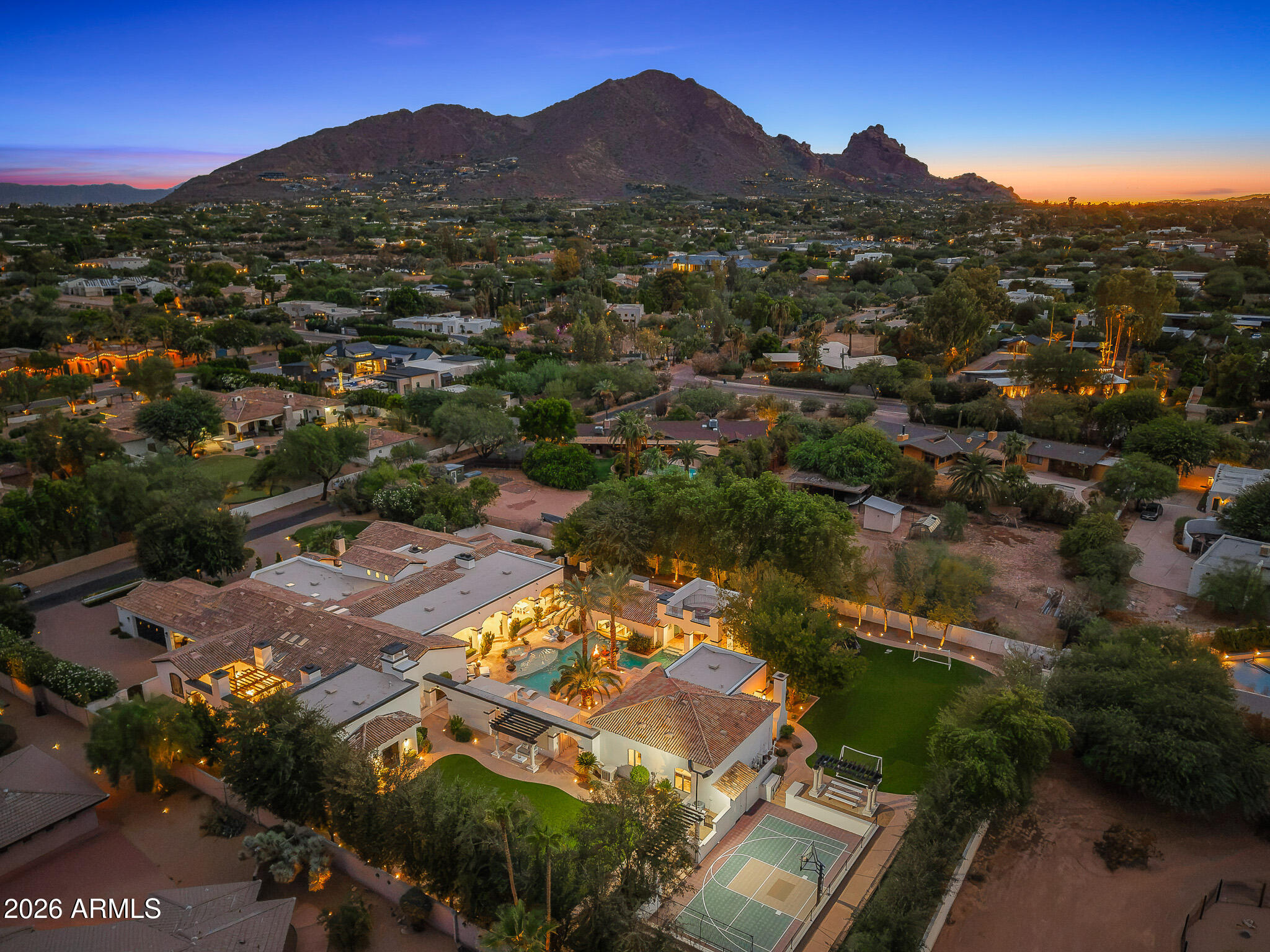 6307 N Mockingbird Lane — photo