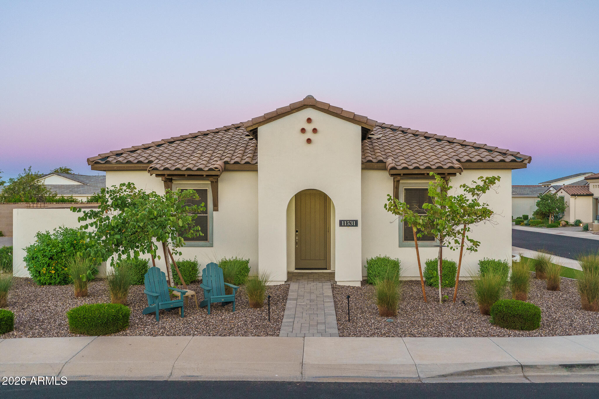11531 N Jerome Street — photo