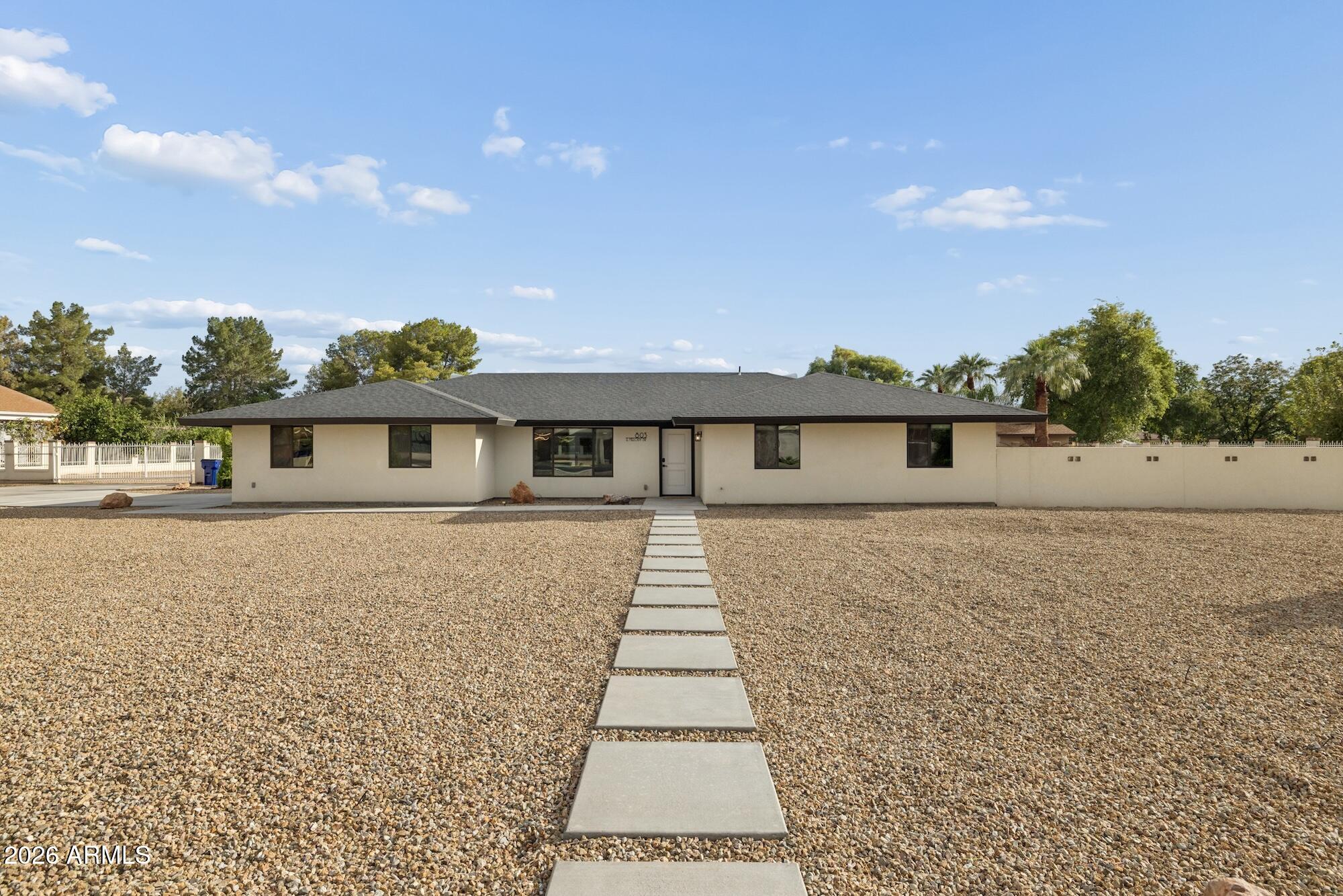 803 E Melody Drive — photo