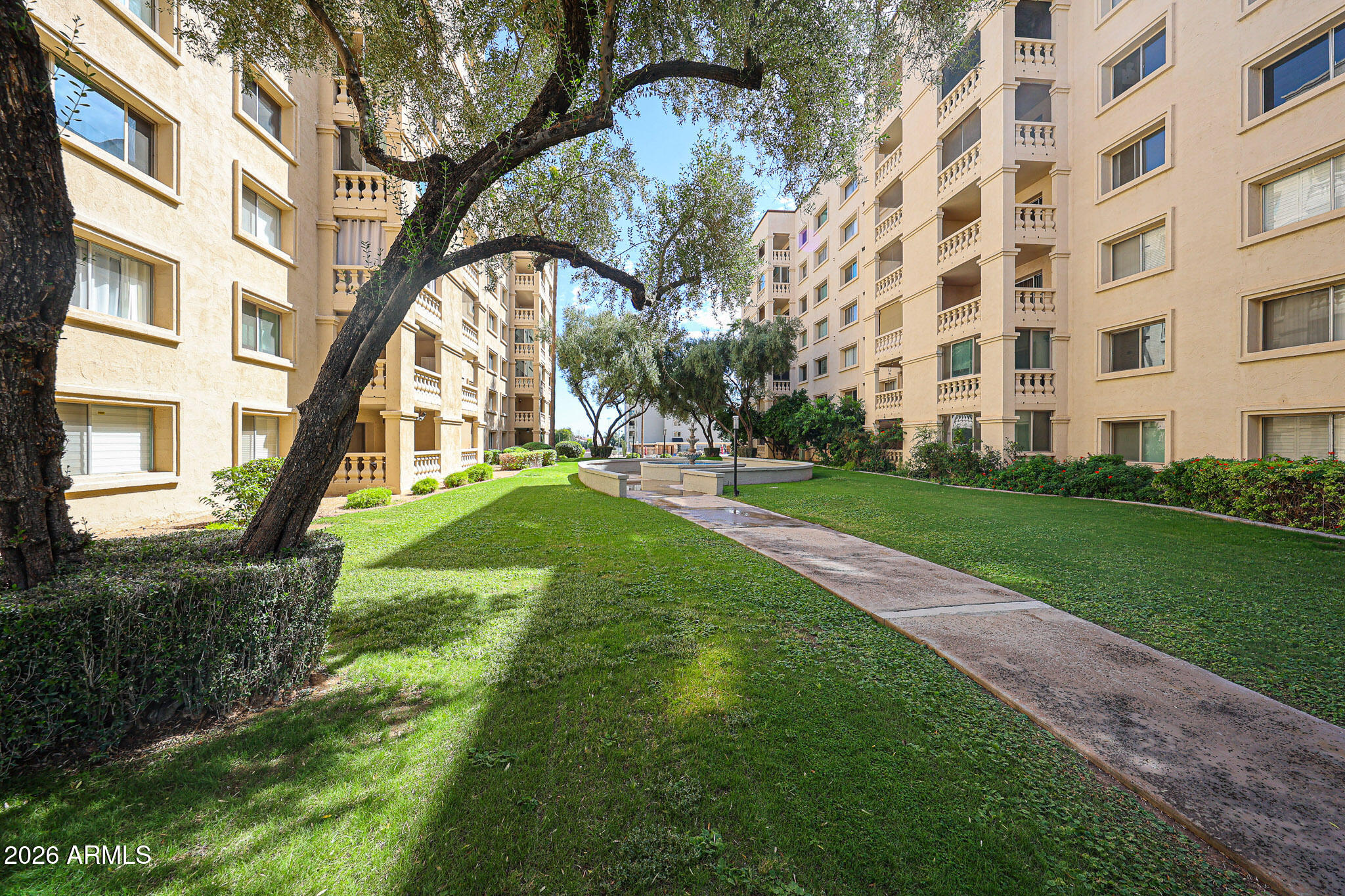 7930 E Camelback Road Unit 605 — photo