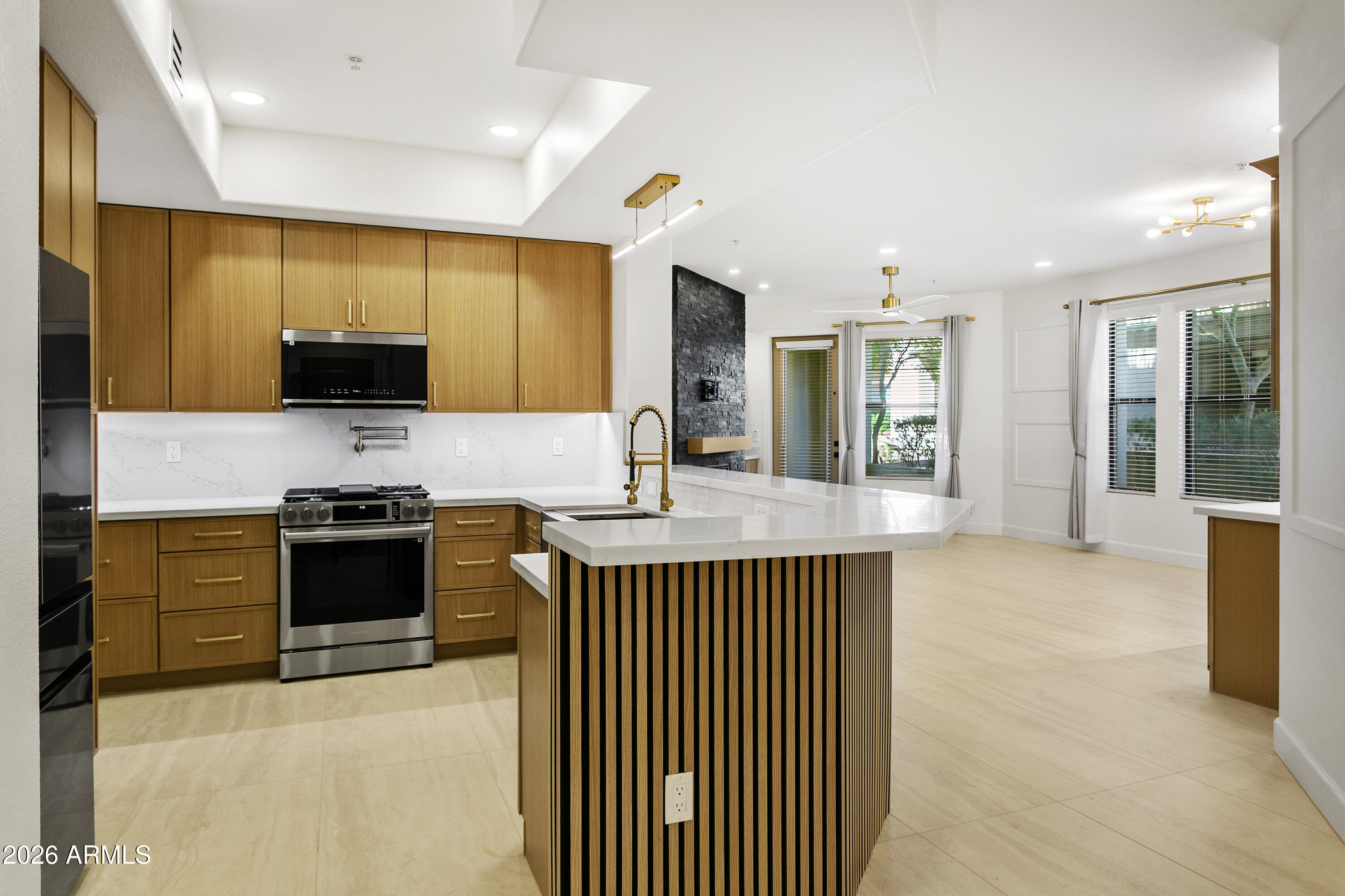 7601 E Indian Bend Road Unit 1050 — photo