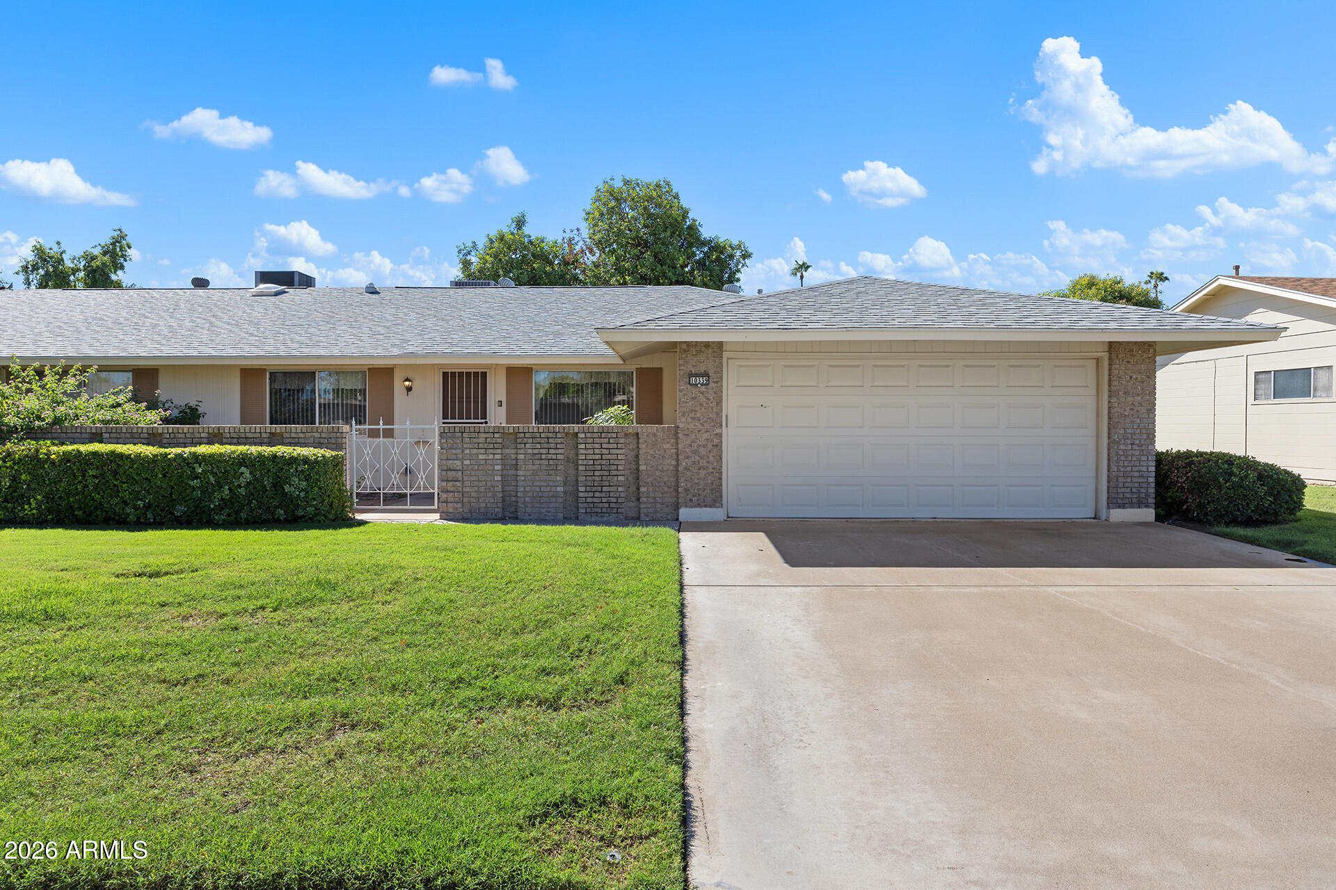 10339 W Prairie Hills Circle — photo