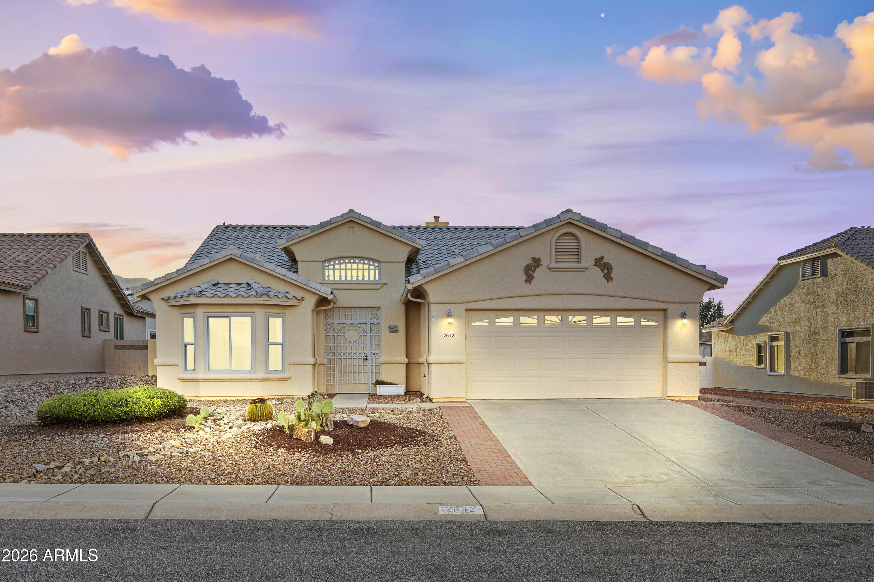 2632 Meadowbrook Circle — photo
