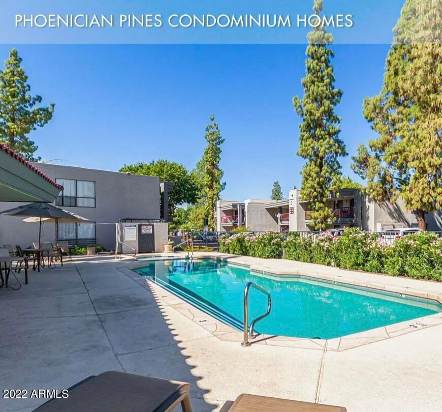 17211 N 35th Avenue Unit E208 — photo