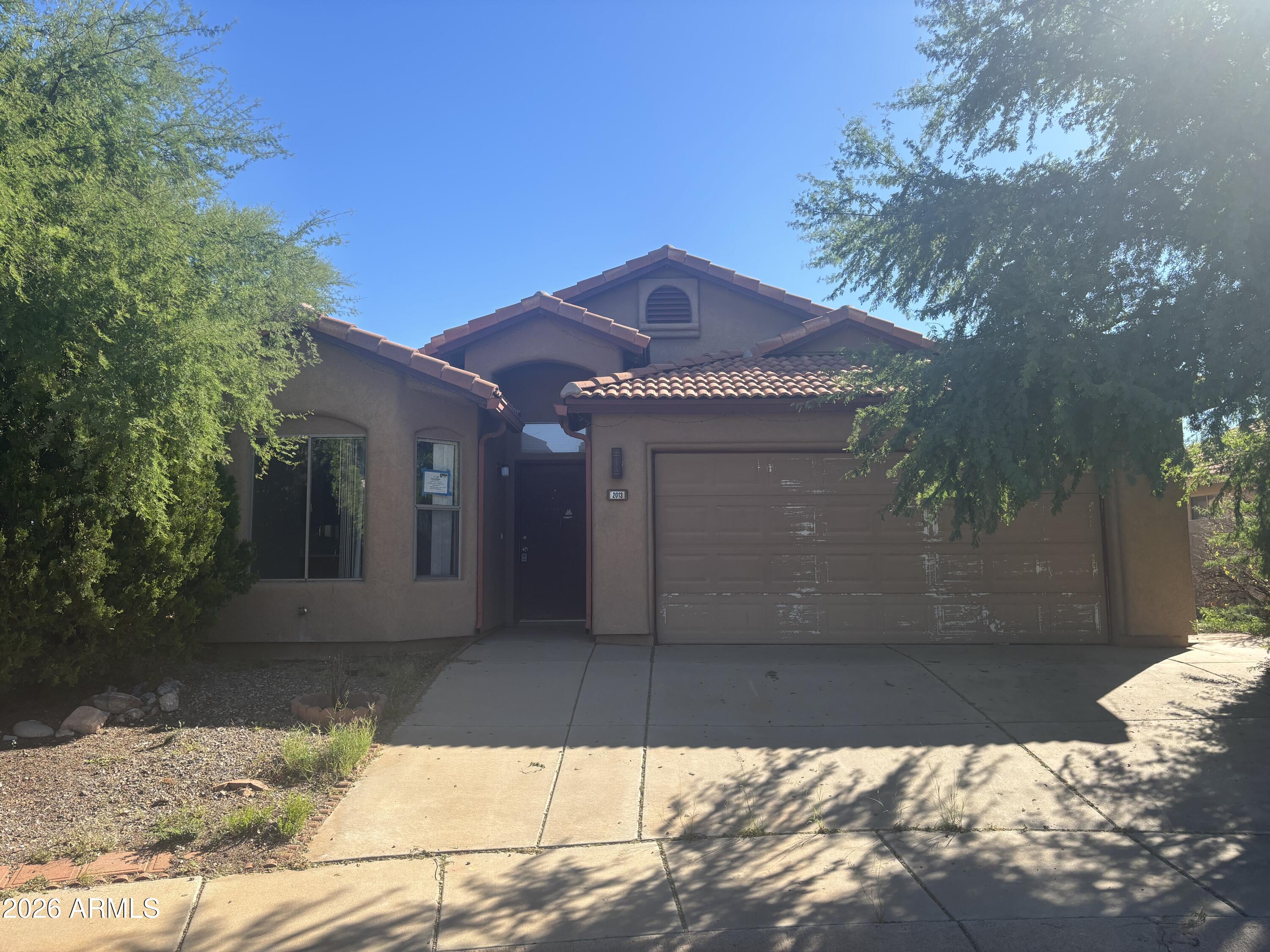 2013 Paseo El Paso — photo