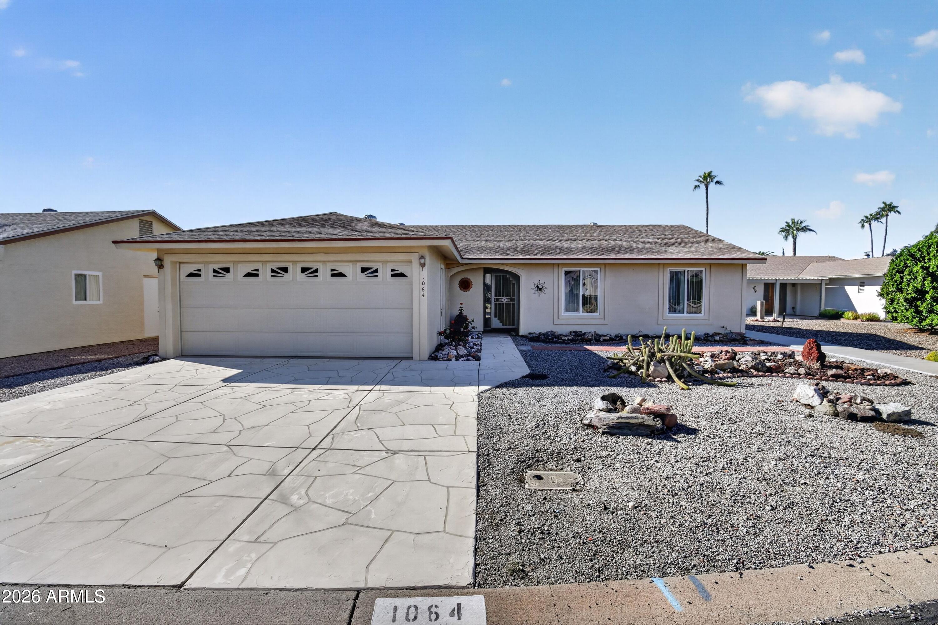 1064 S 81st Place — photo