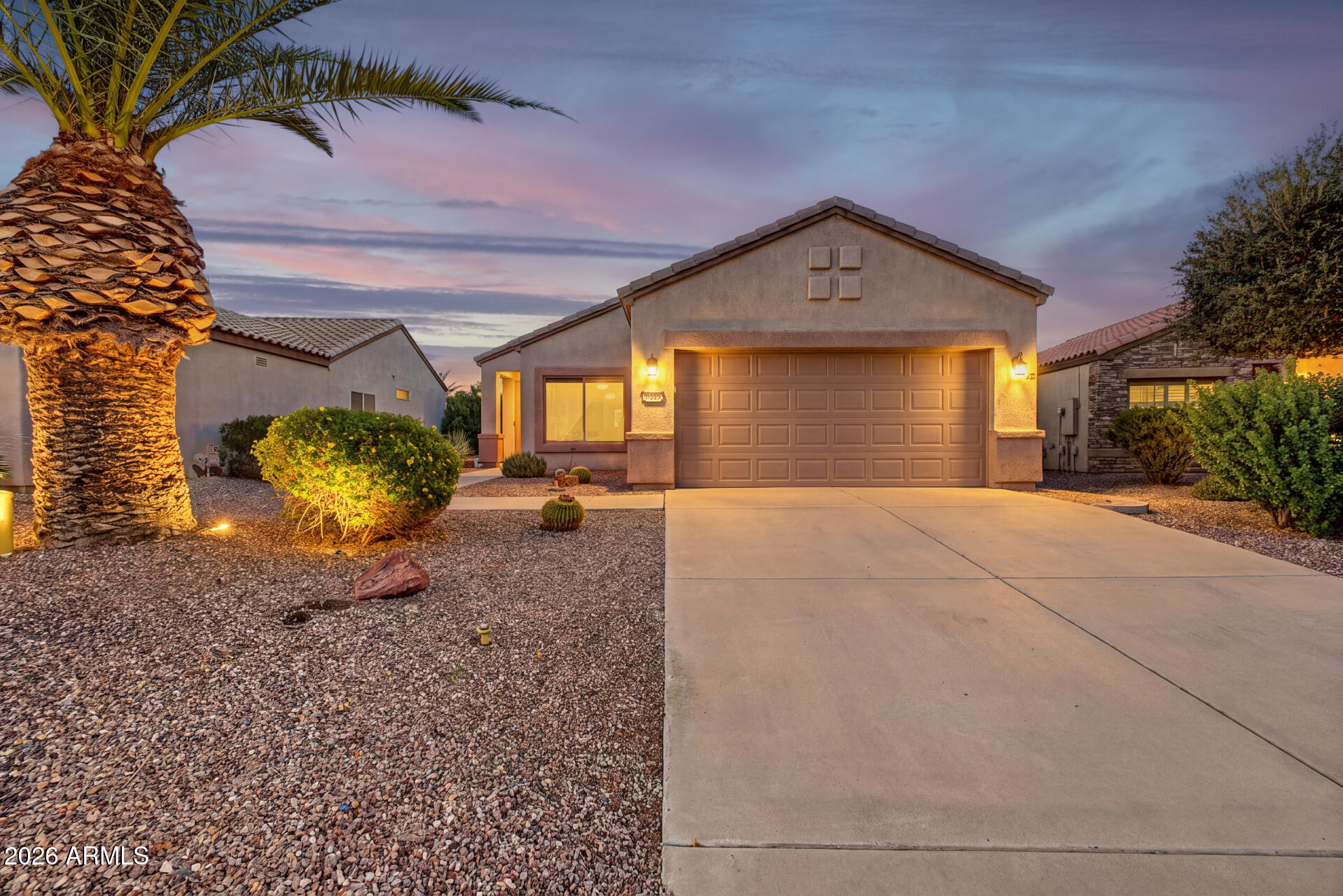 20613 N Shadow Mountain Drive — photo