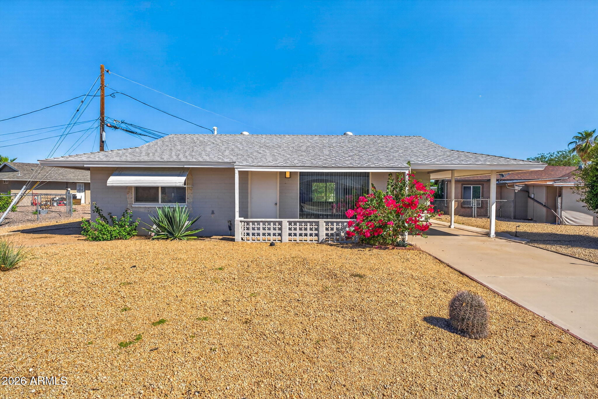 12407 N Pebble Beach Drive — photo