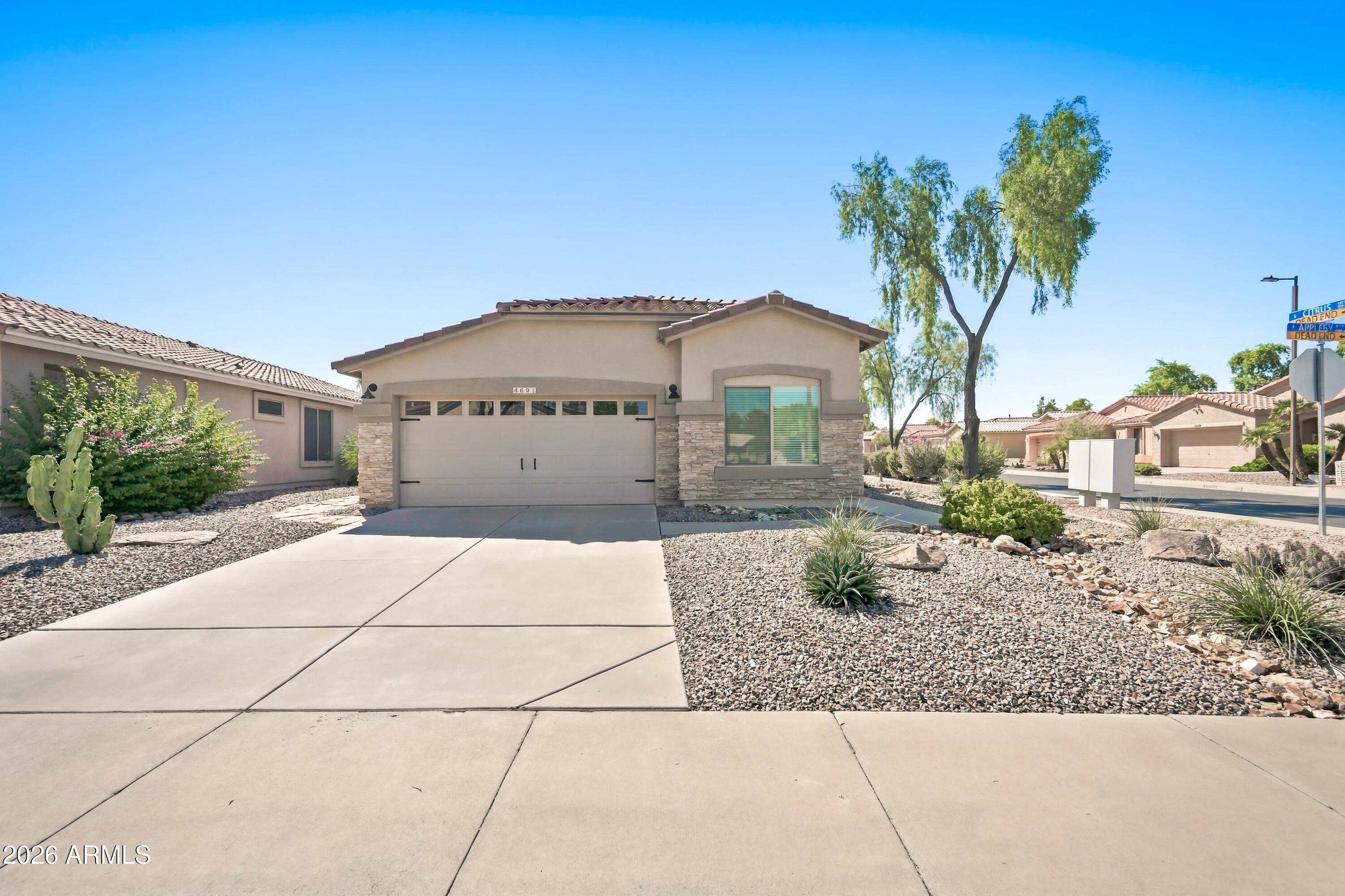 4691 E Appleby Court — photo