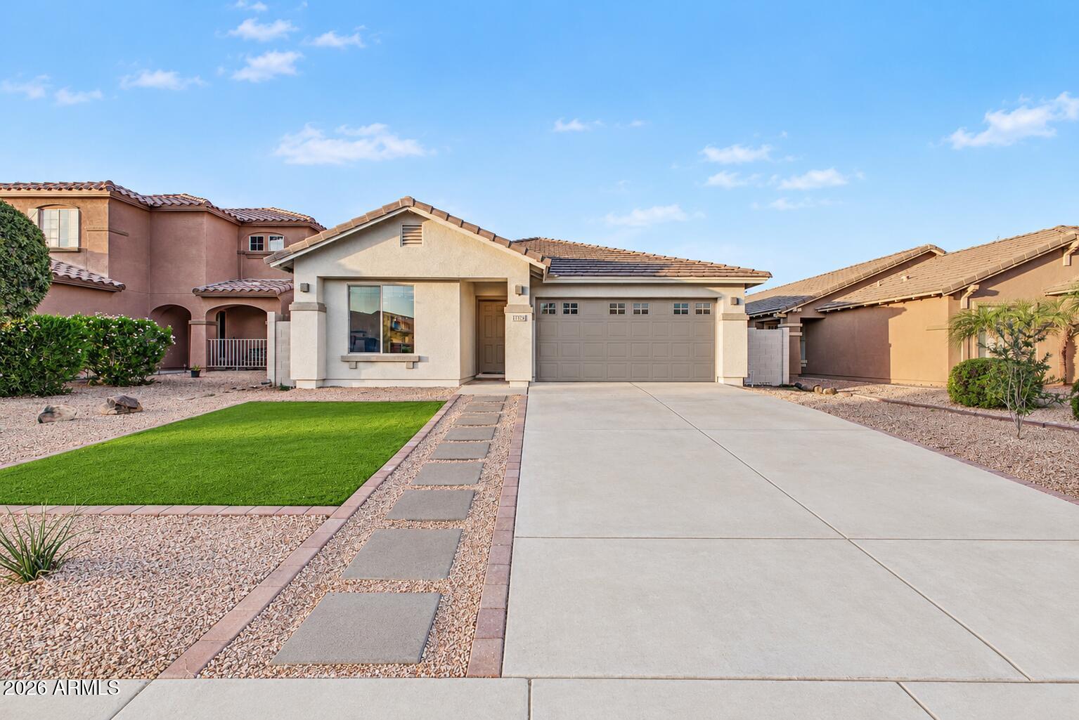 17758 W Redfield Road — photo