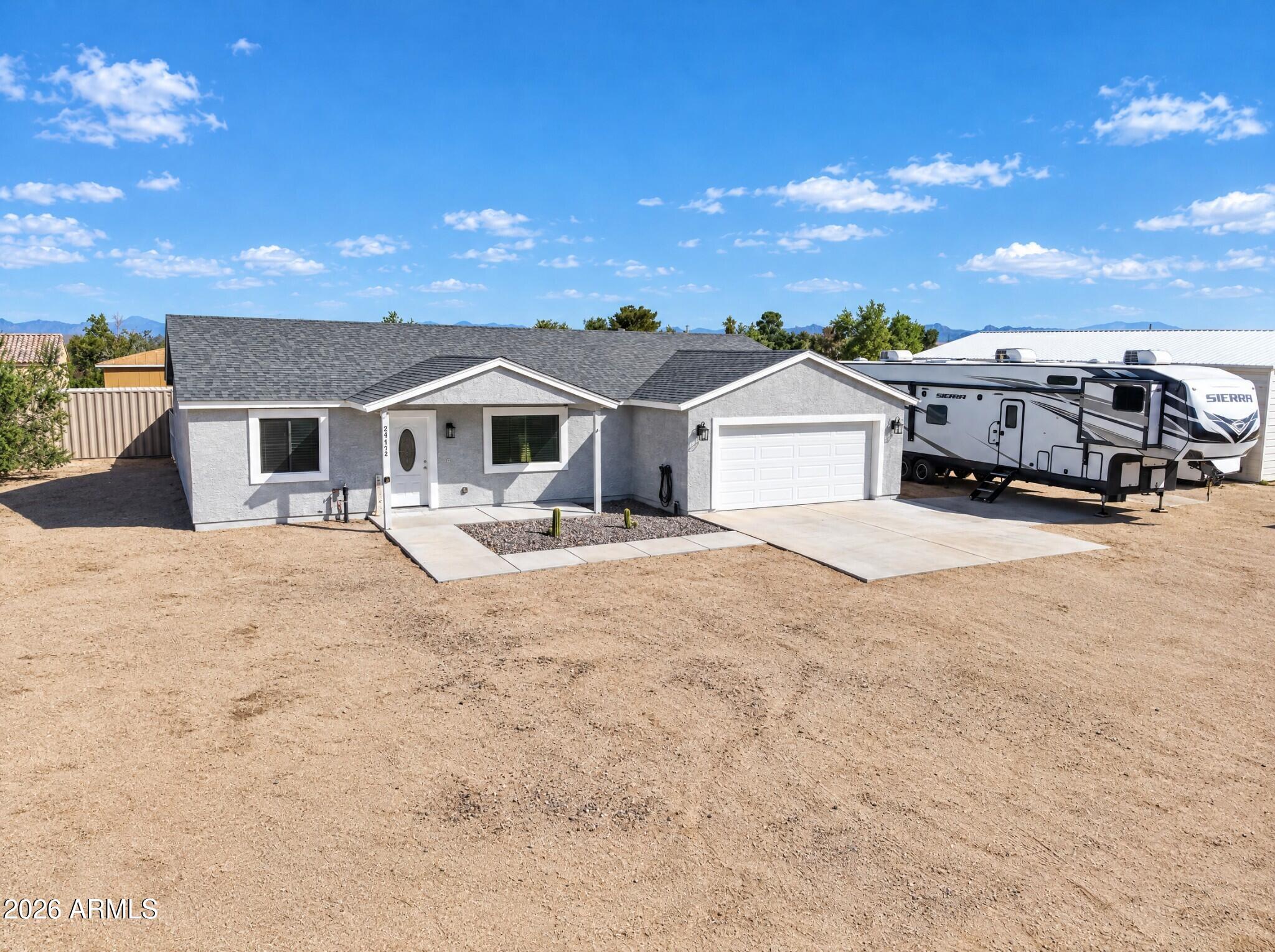 21412 E Channemaybell Lane — photo