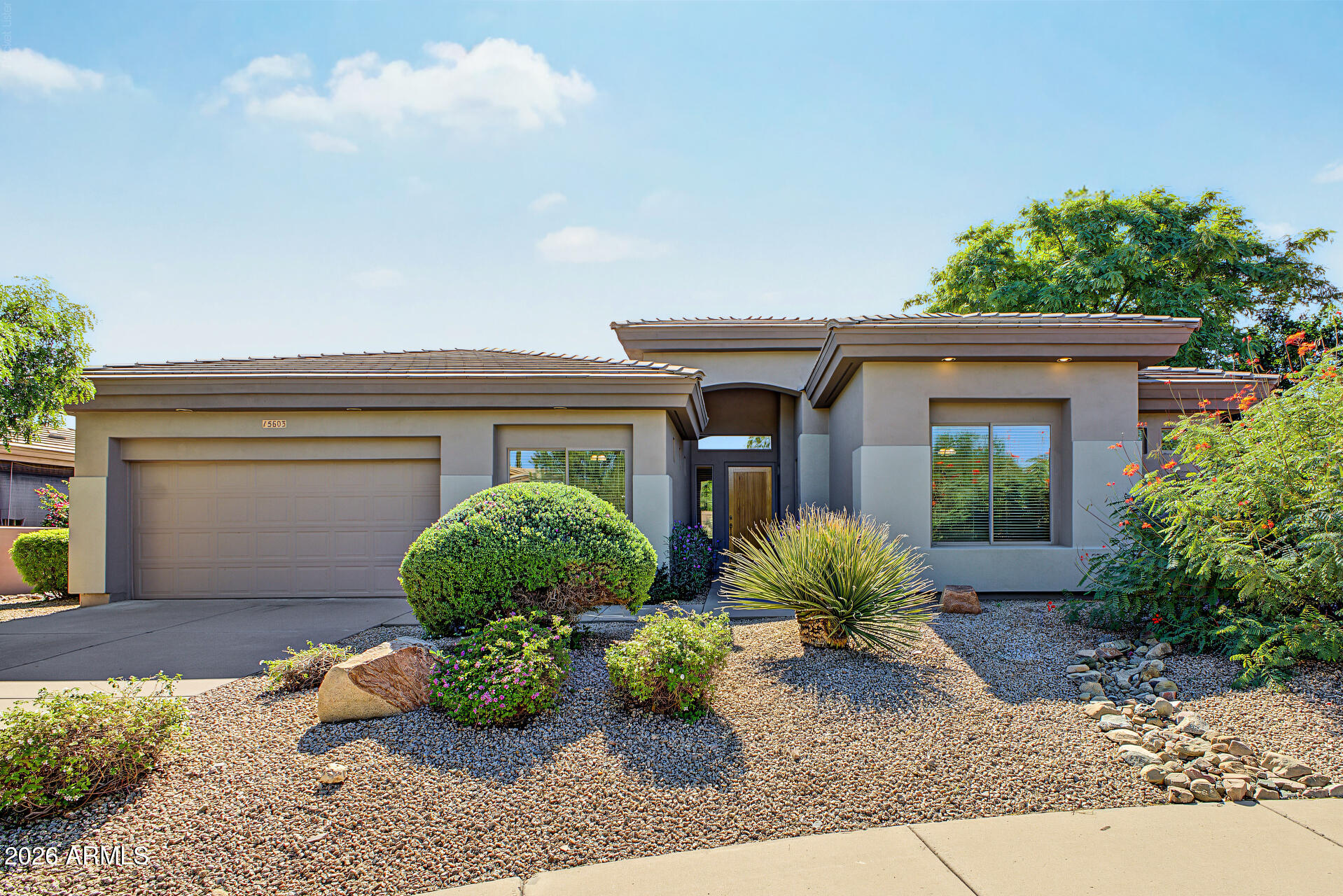 15603 E Chaparral Way — photo