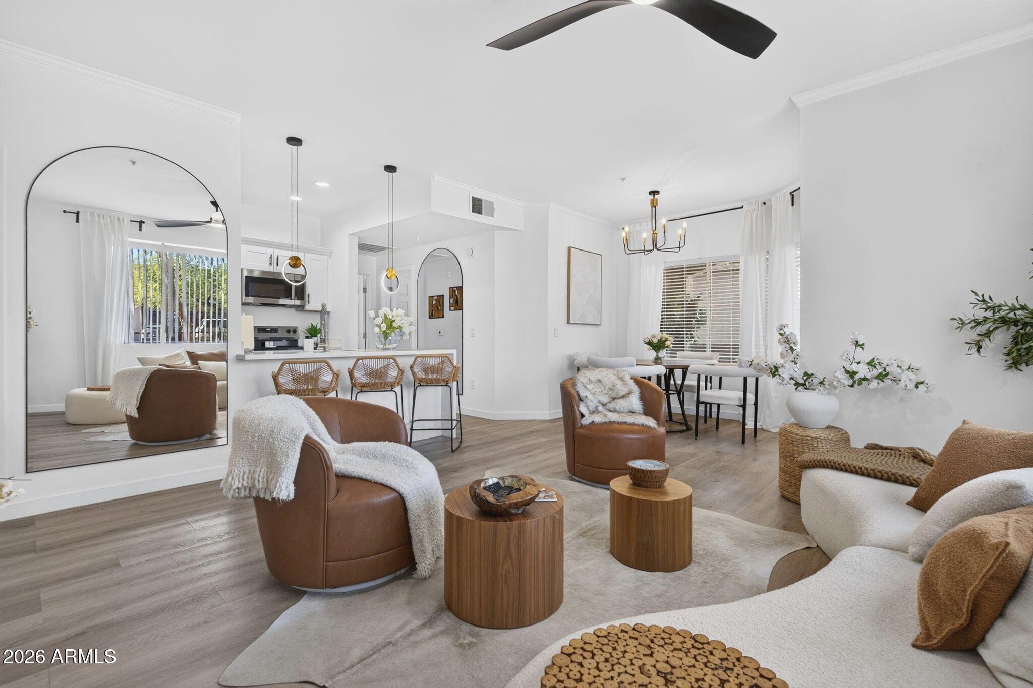 5401 E Van Buren Street Unit 1088 — photo