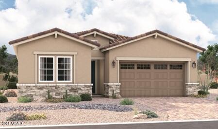 17030 W Desert Lane — photo
