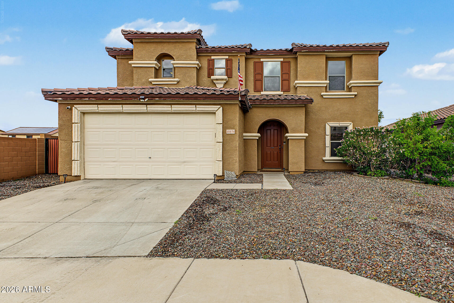 25576 W Nancy Lane — photo