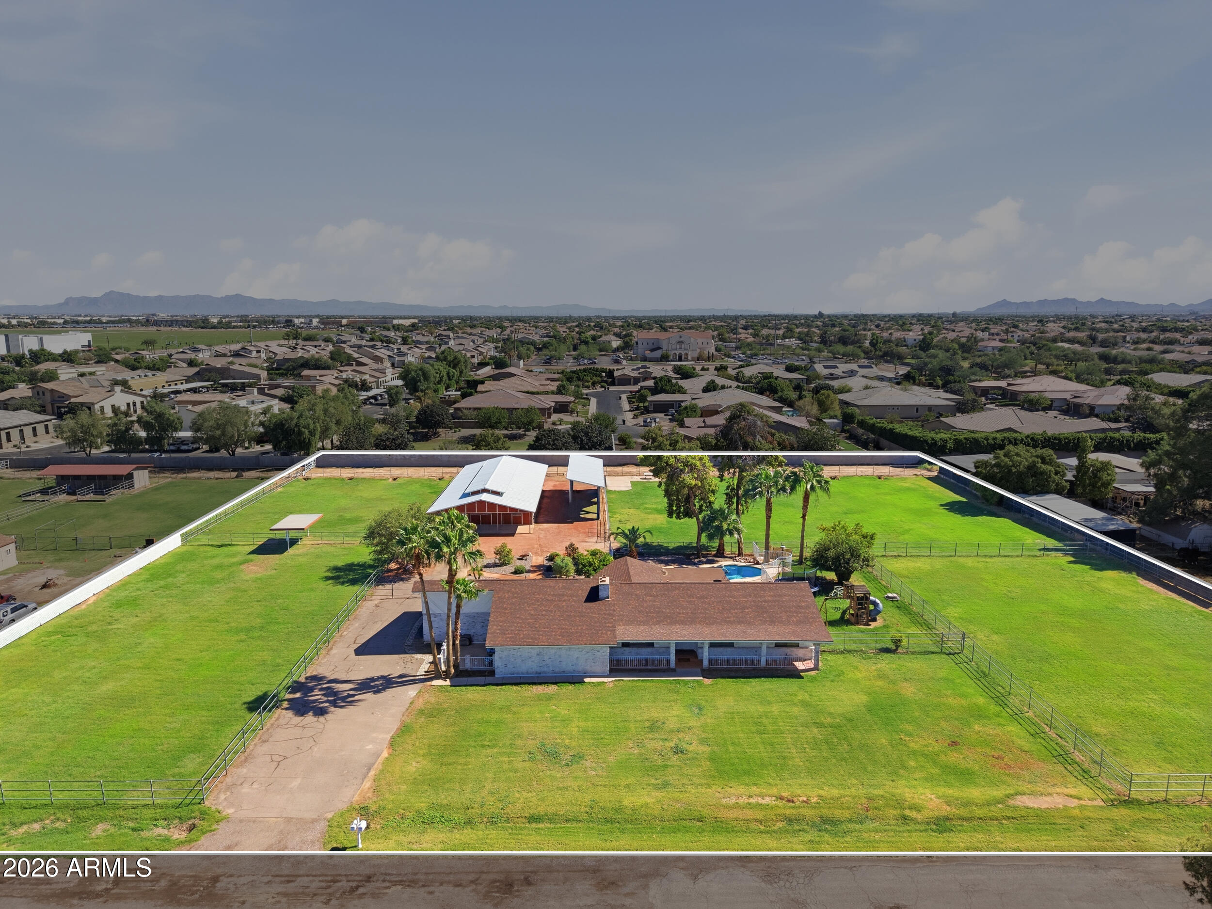 3151 S Eagle Drive — photo