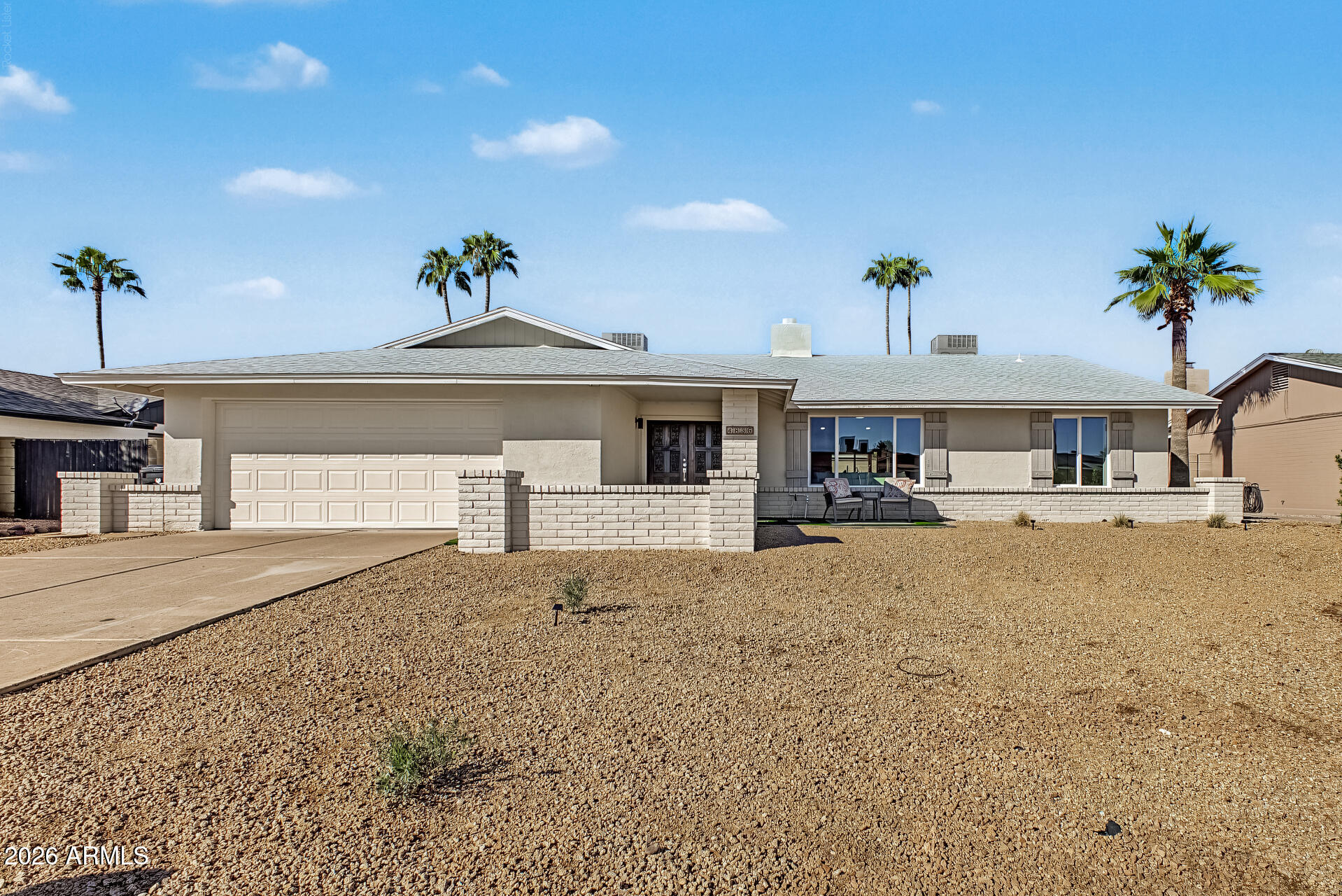 4836 E Acoma Drive — photo