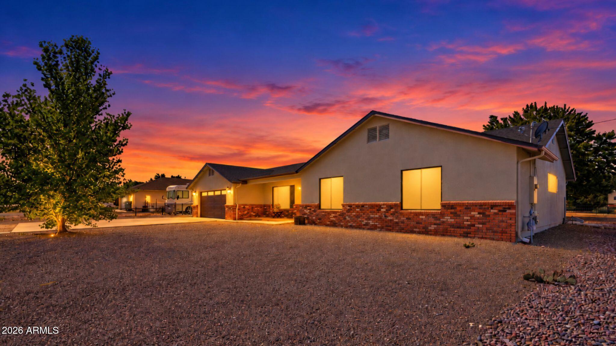 3450 N Pleasant View Drive — photo