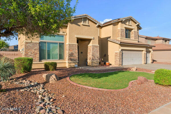 8822 W Runion Drive — photo