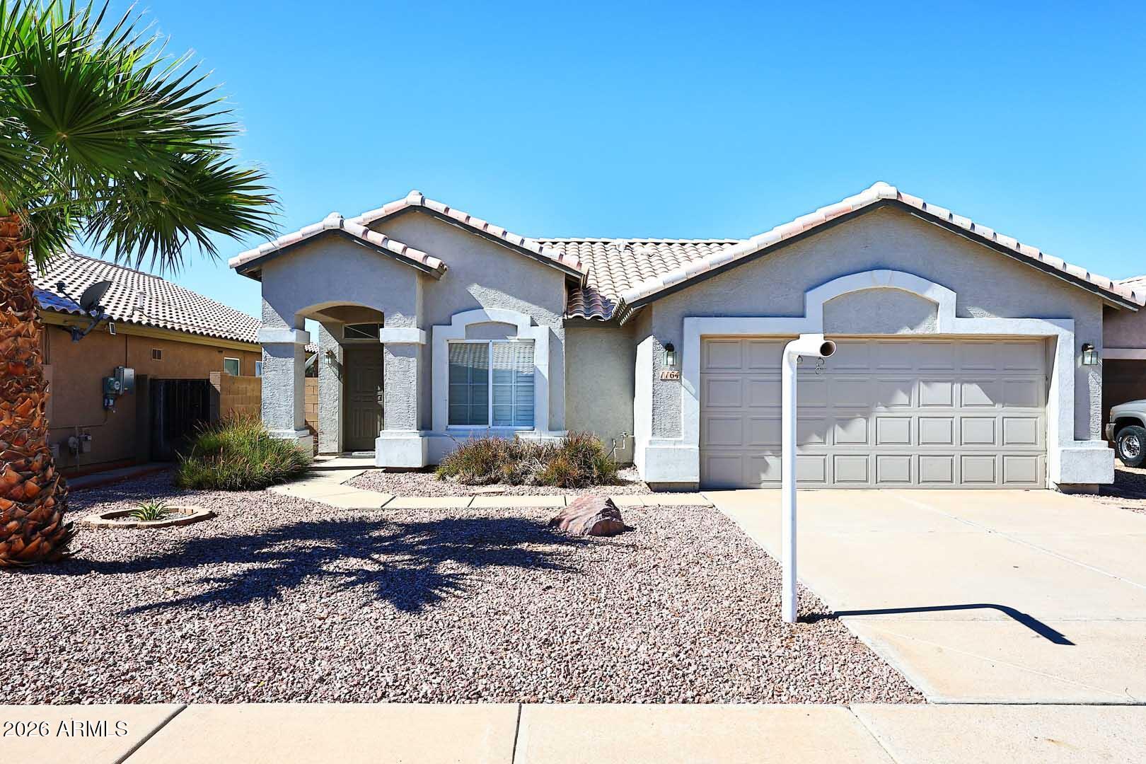 1164 S Cottonwood Court — photo