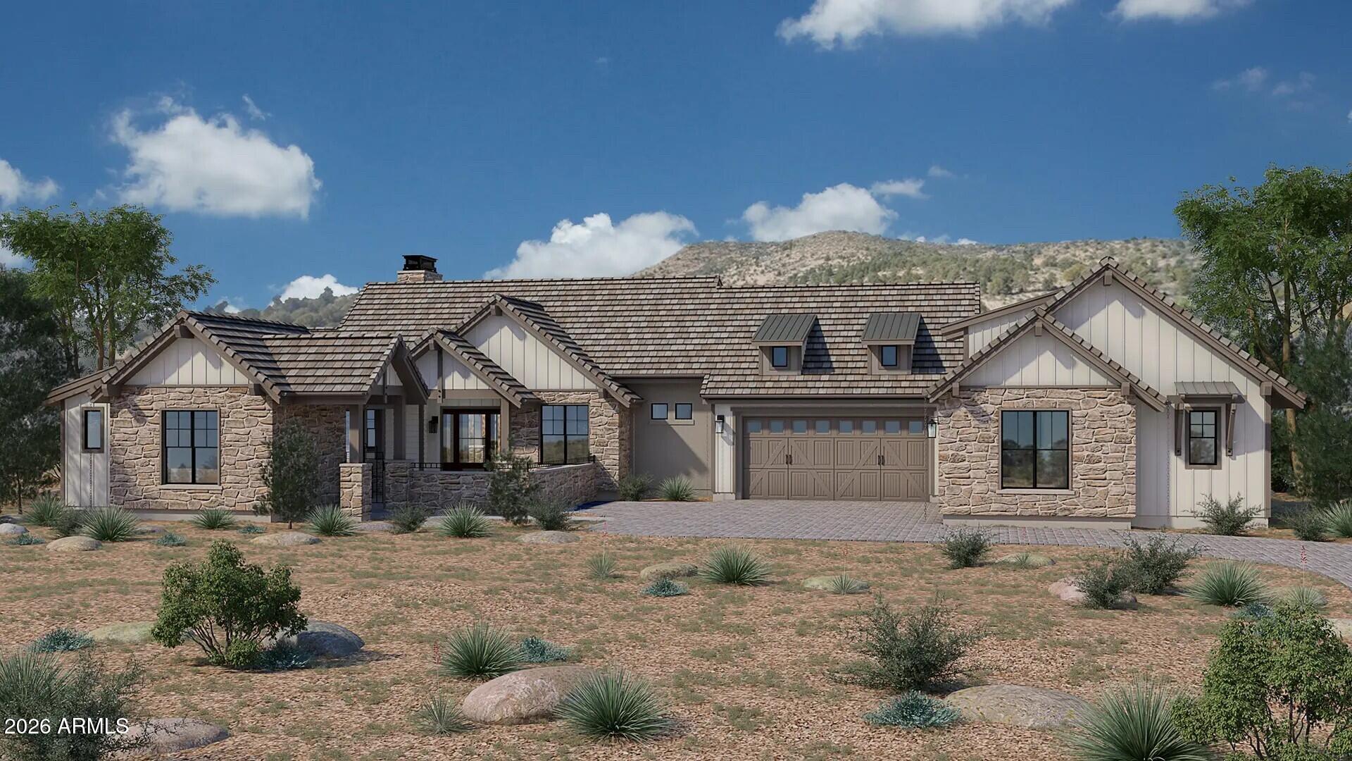 4750 E Wildcat Trail — photo