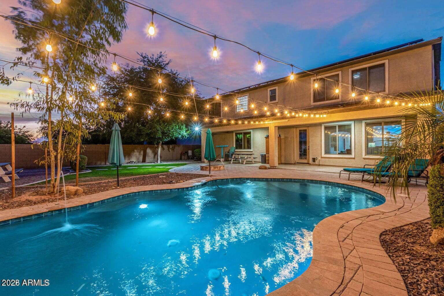 3353 E Blue Ridge Way — photo