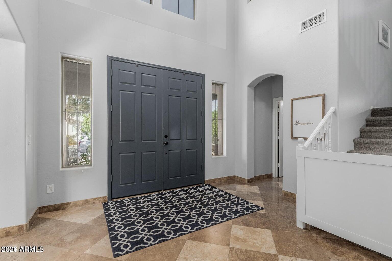 3353 E Blue Ridge Way, Gilbert, AZ 85298 — photo 3