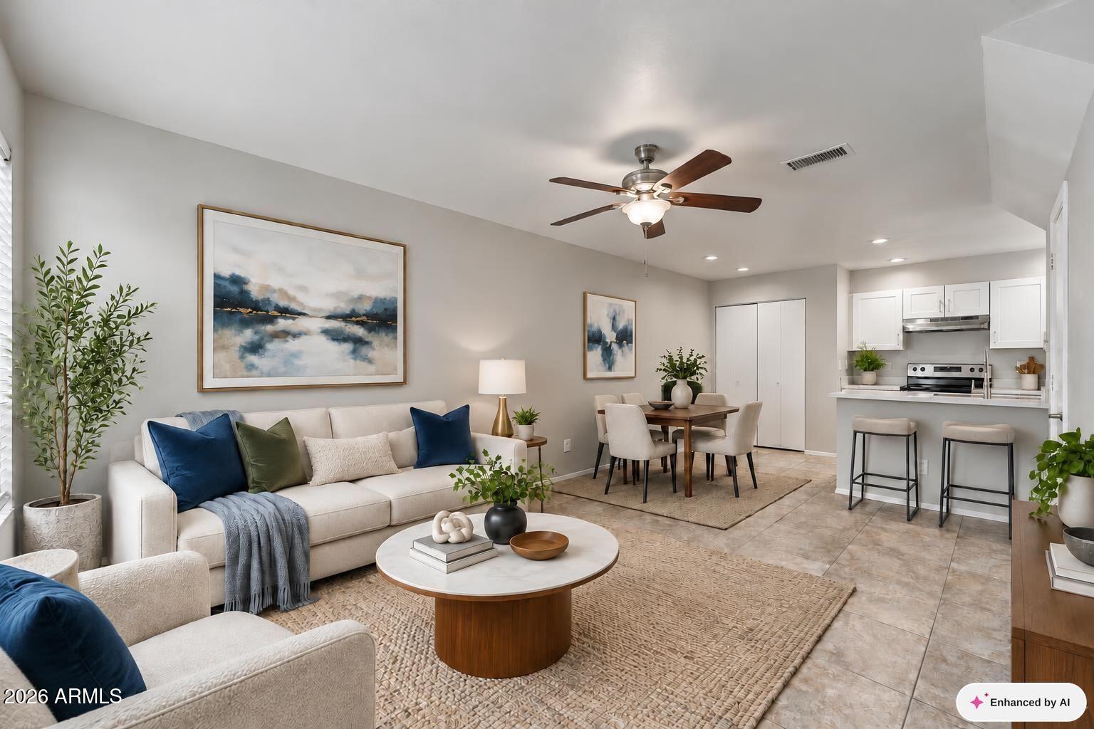 2301 E University Drive Unit 167 — photo