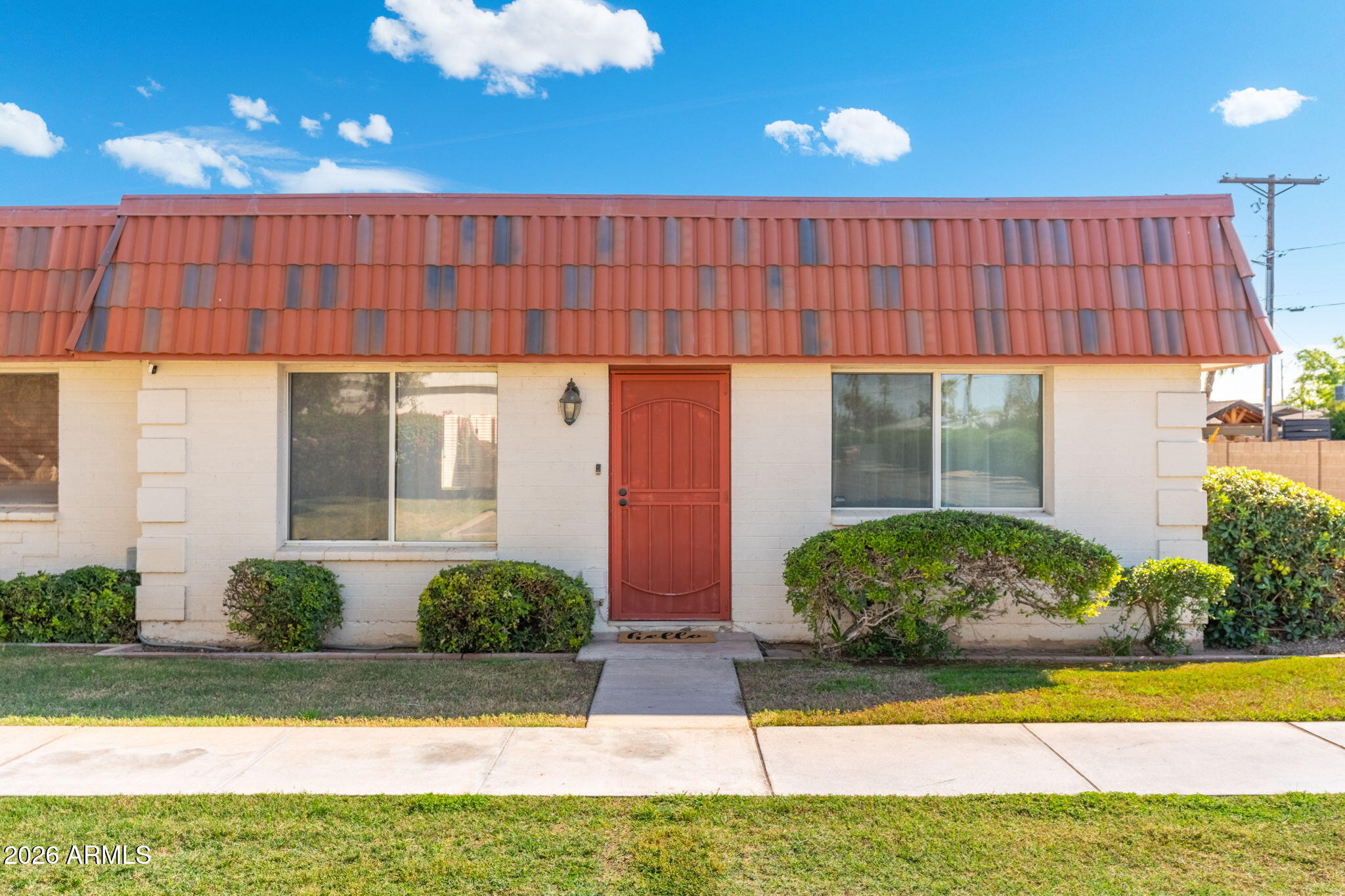 3944 N Granite Reef Road — photo
