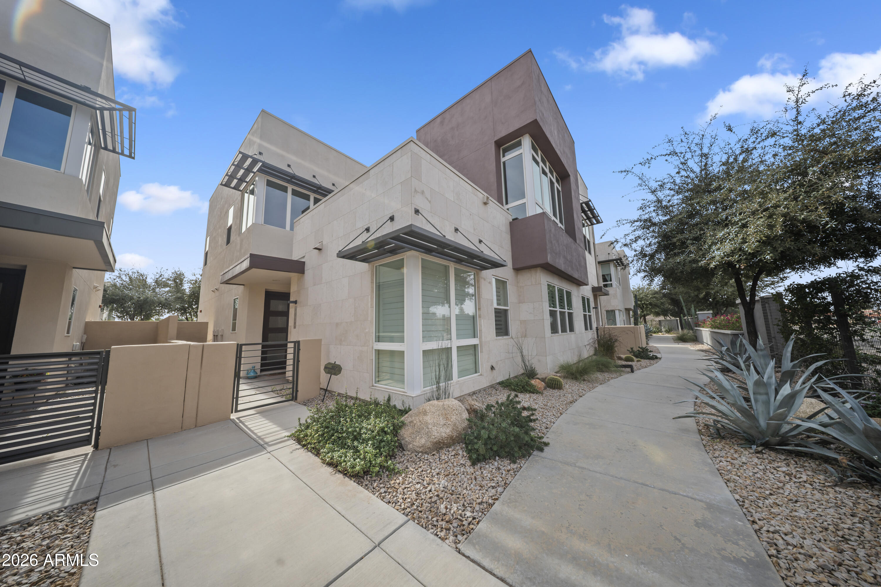 9001 E San Victor Drive Unit 2024 — photo