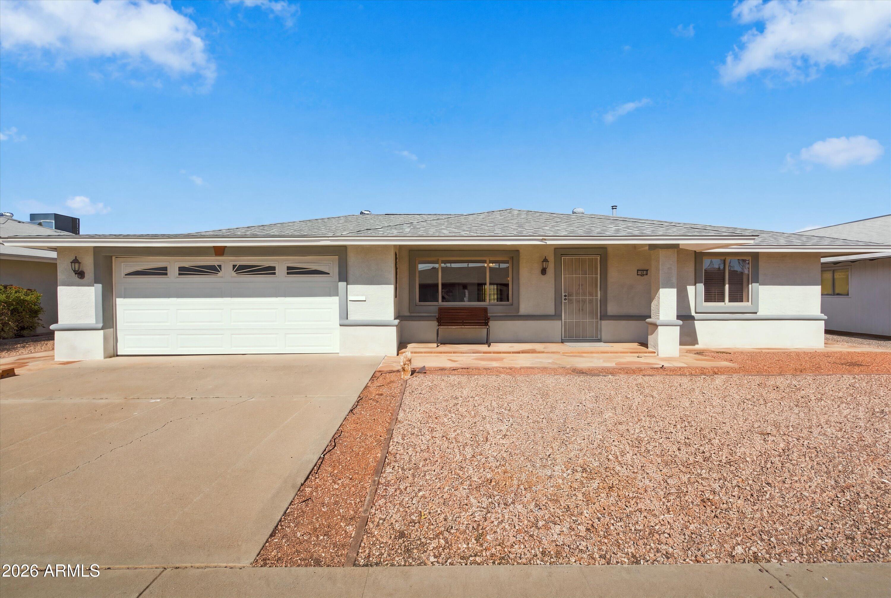 9916 W Shiprock Drive — photo