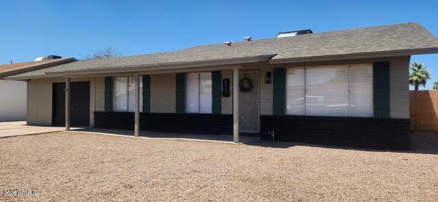 684 E Laredo Street — photo